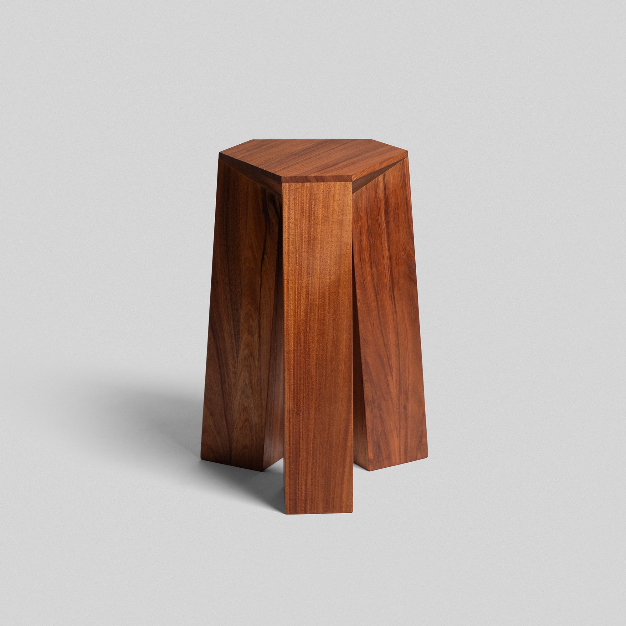 Tripie Stool