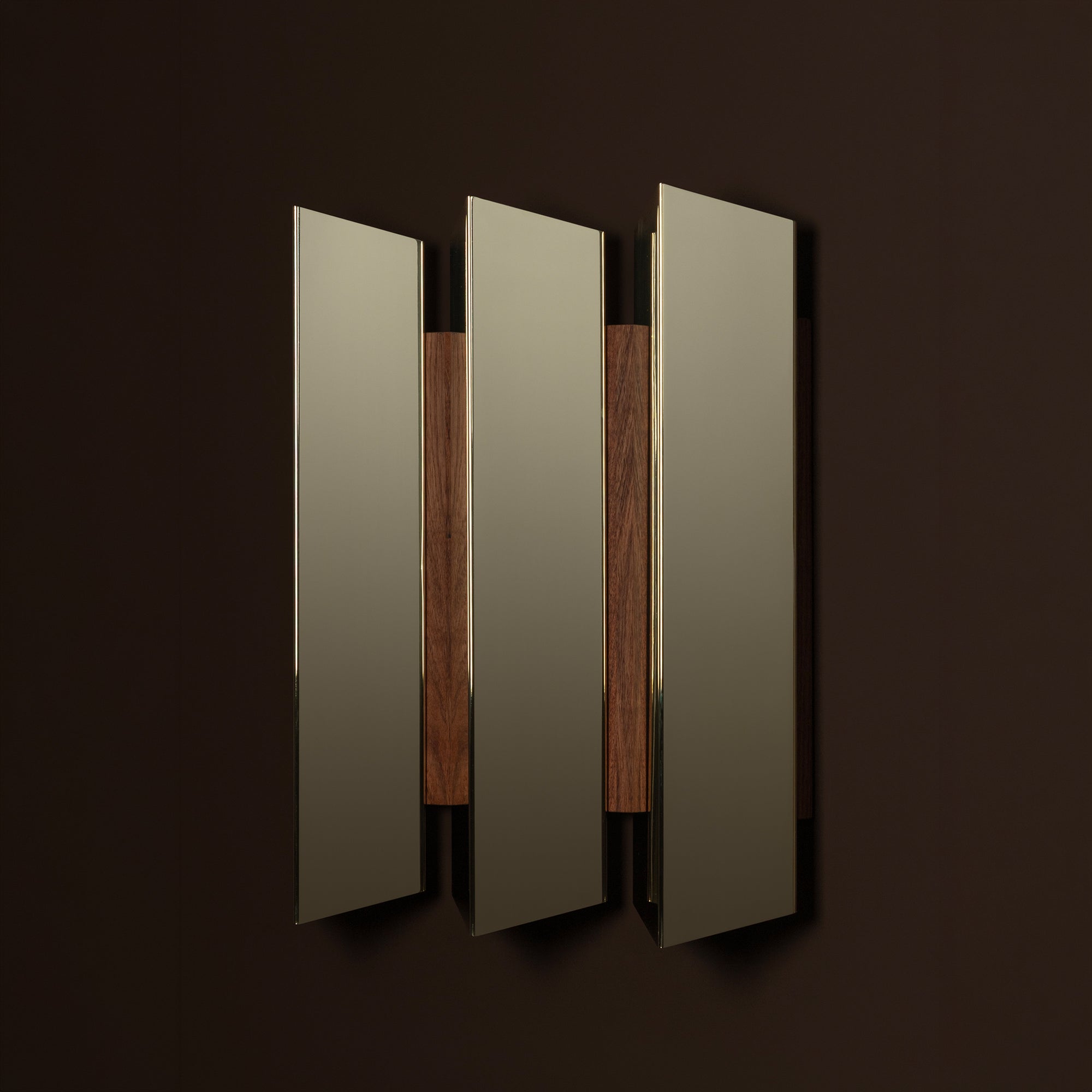Lateral Mirror