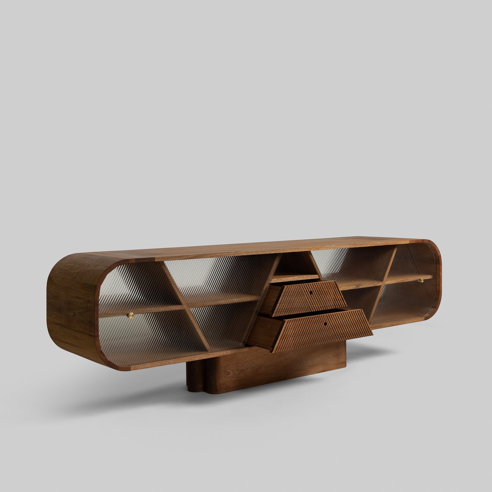 Tamayo Credenza