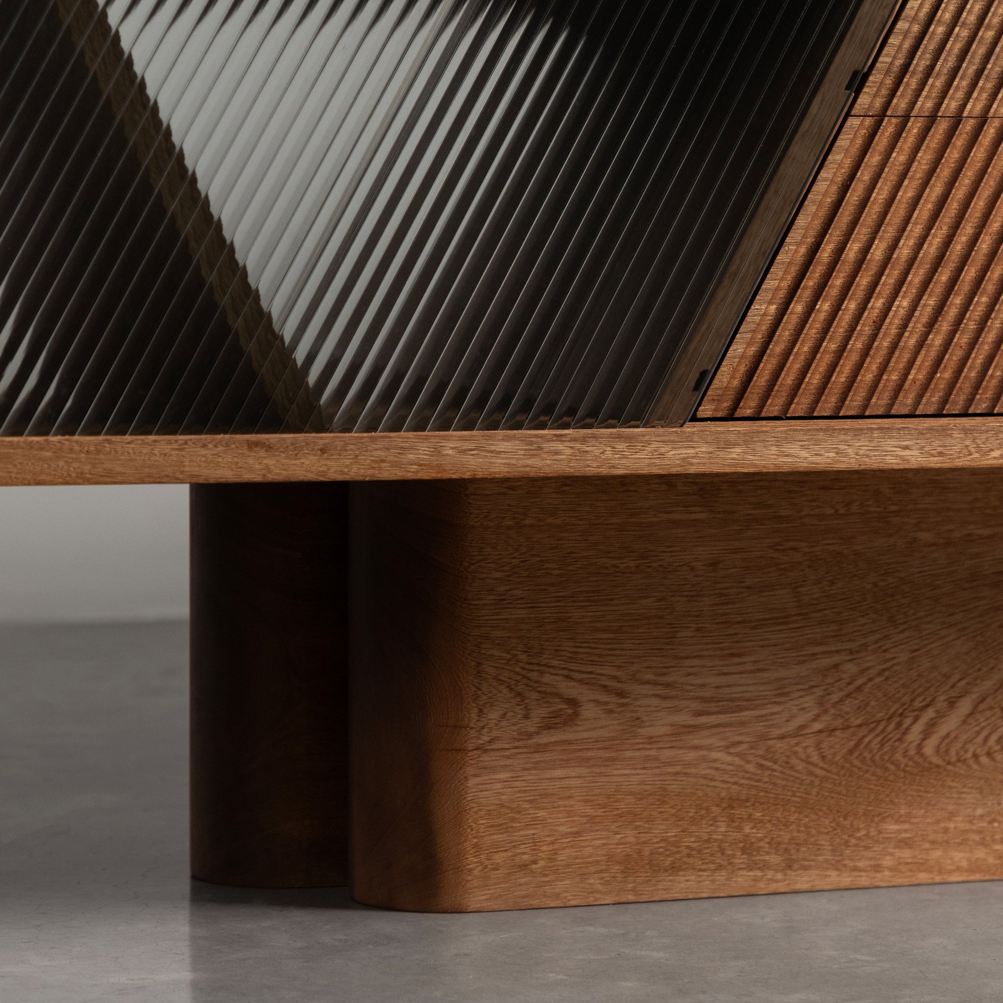 Tamayo Credenza