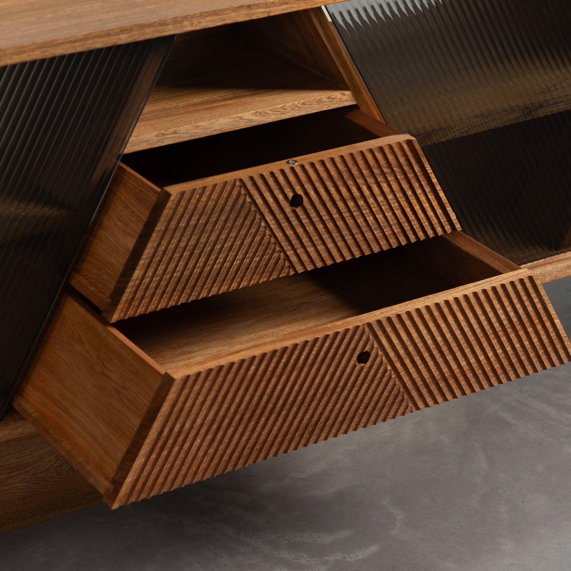 Tamayo Credenza