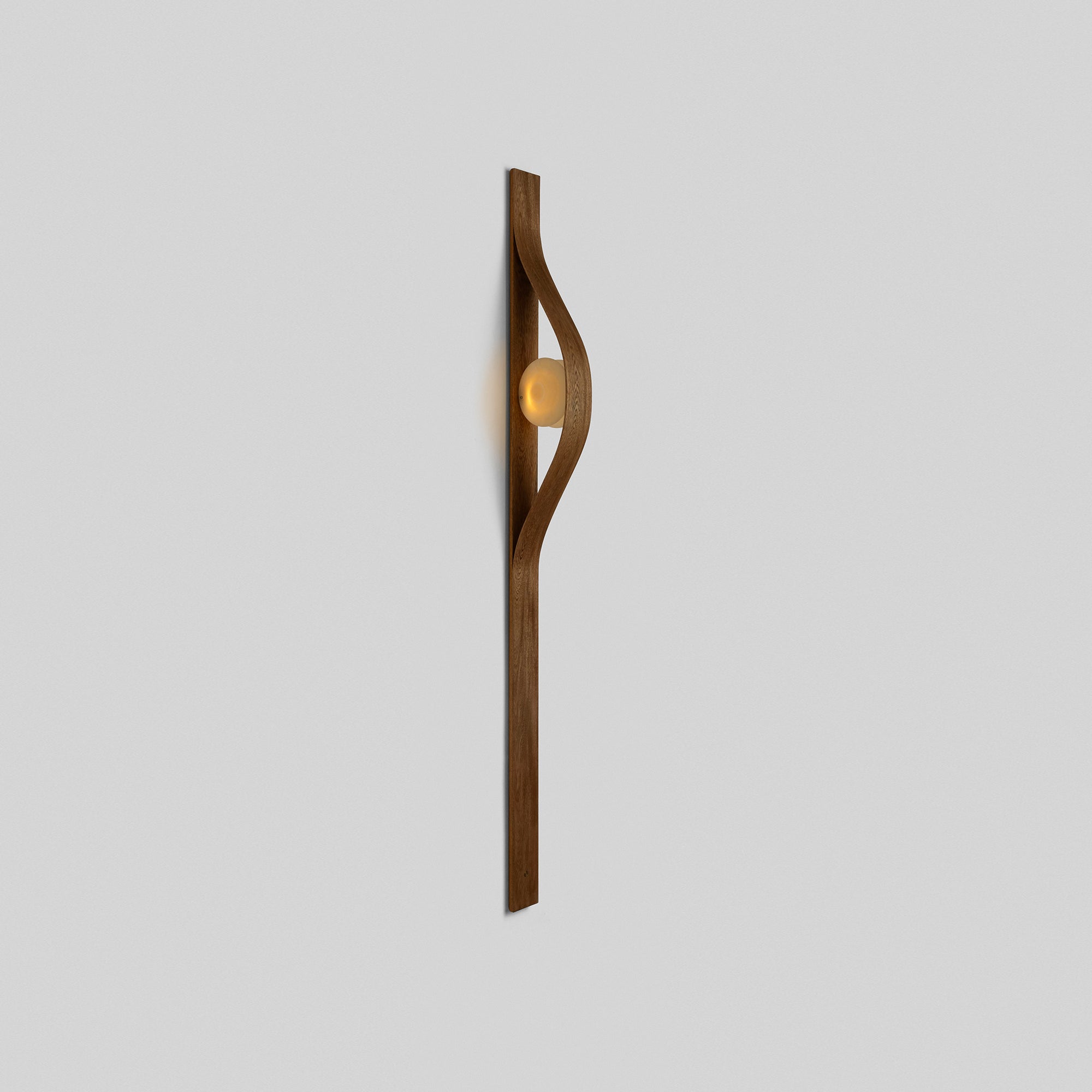 Fibra Wall Lamp