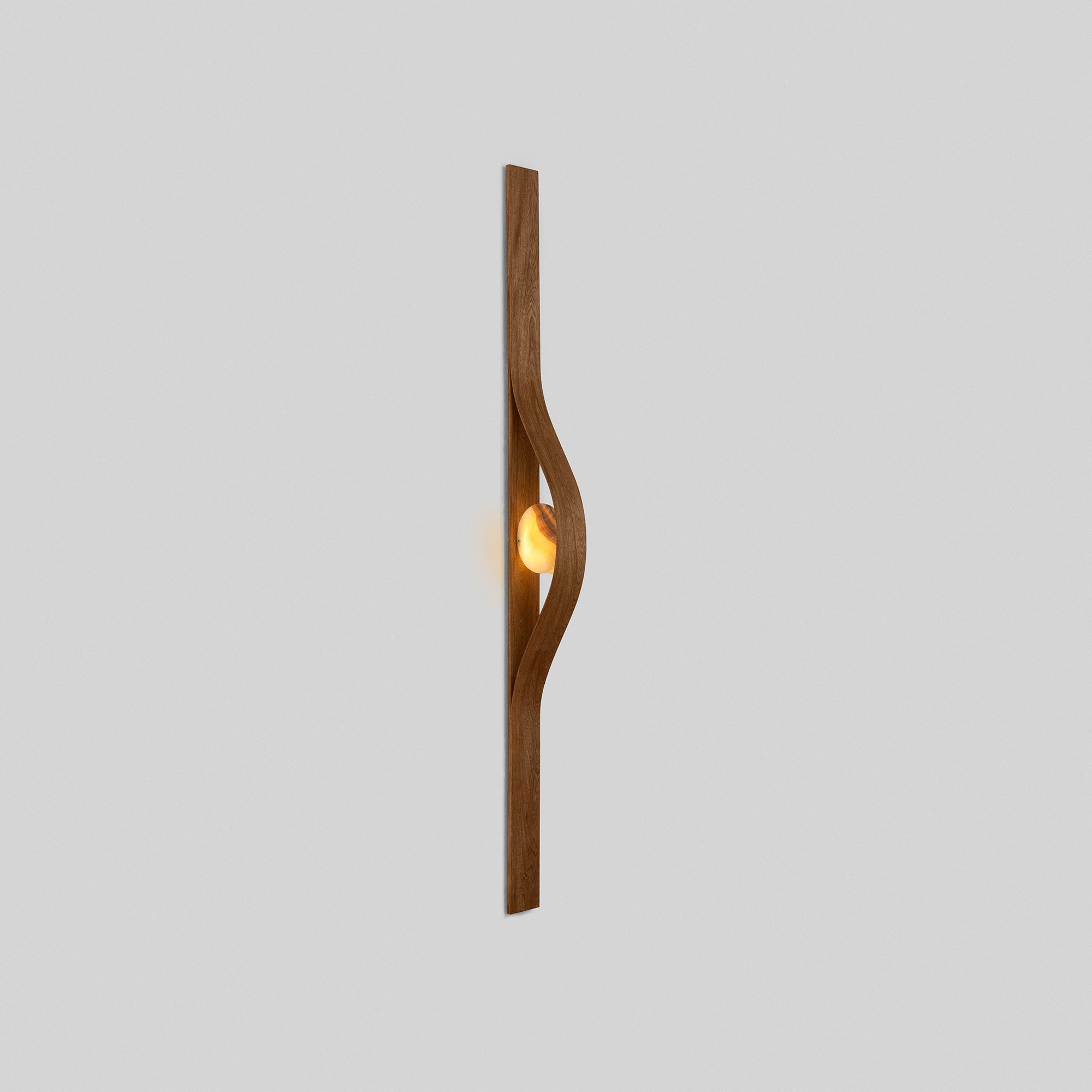 Fibra Wall Lamp