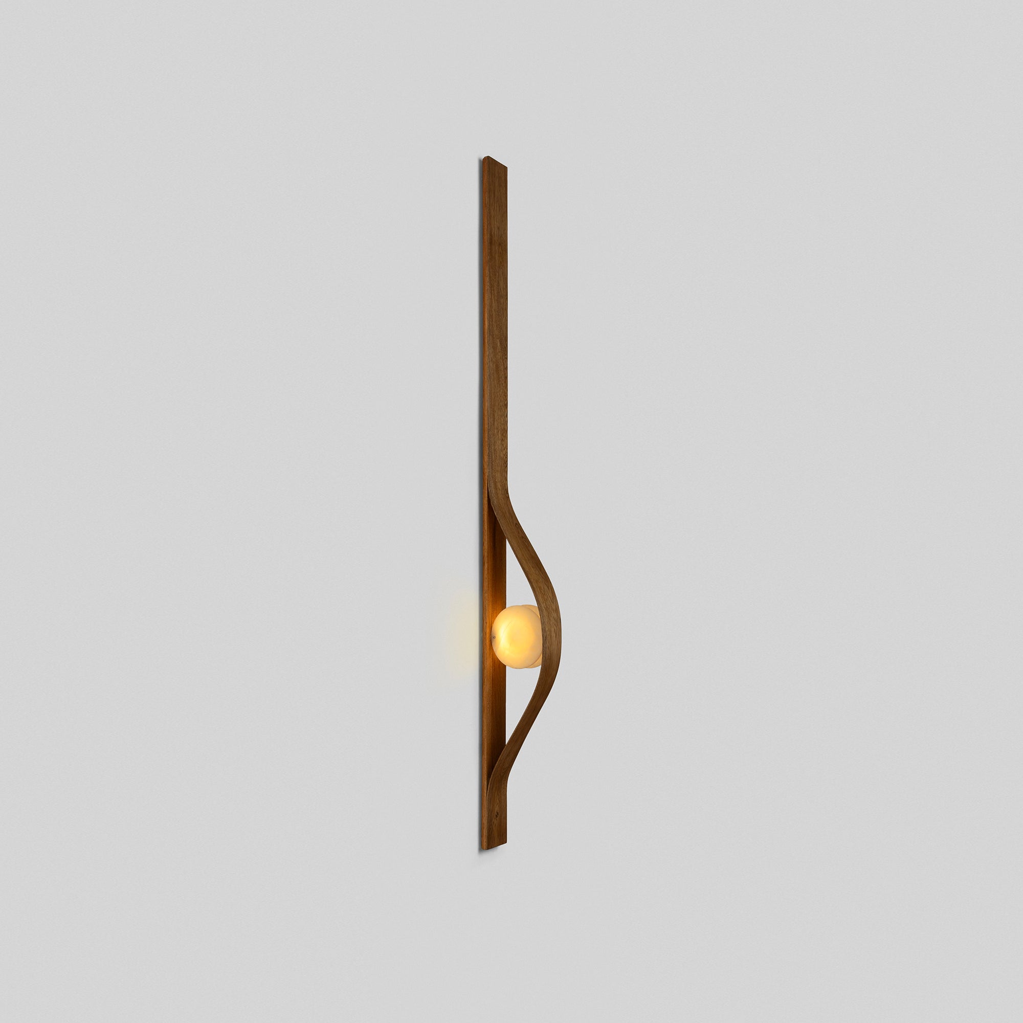 Fibra Wall Lamp