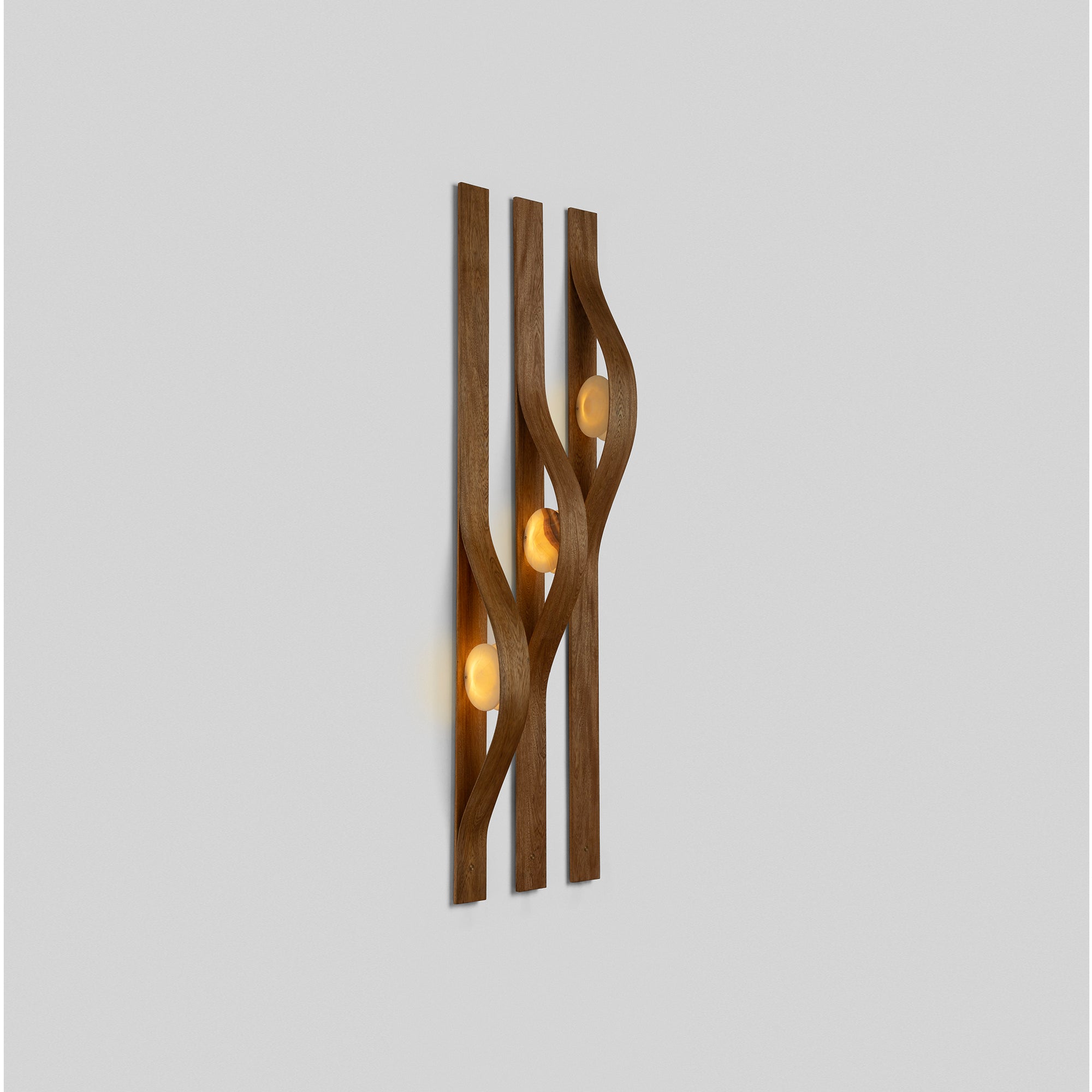 Fibra Wall Lamp