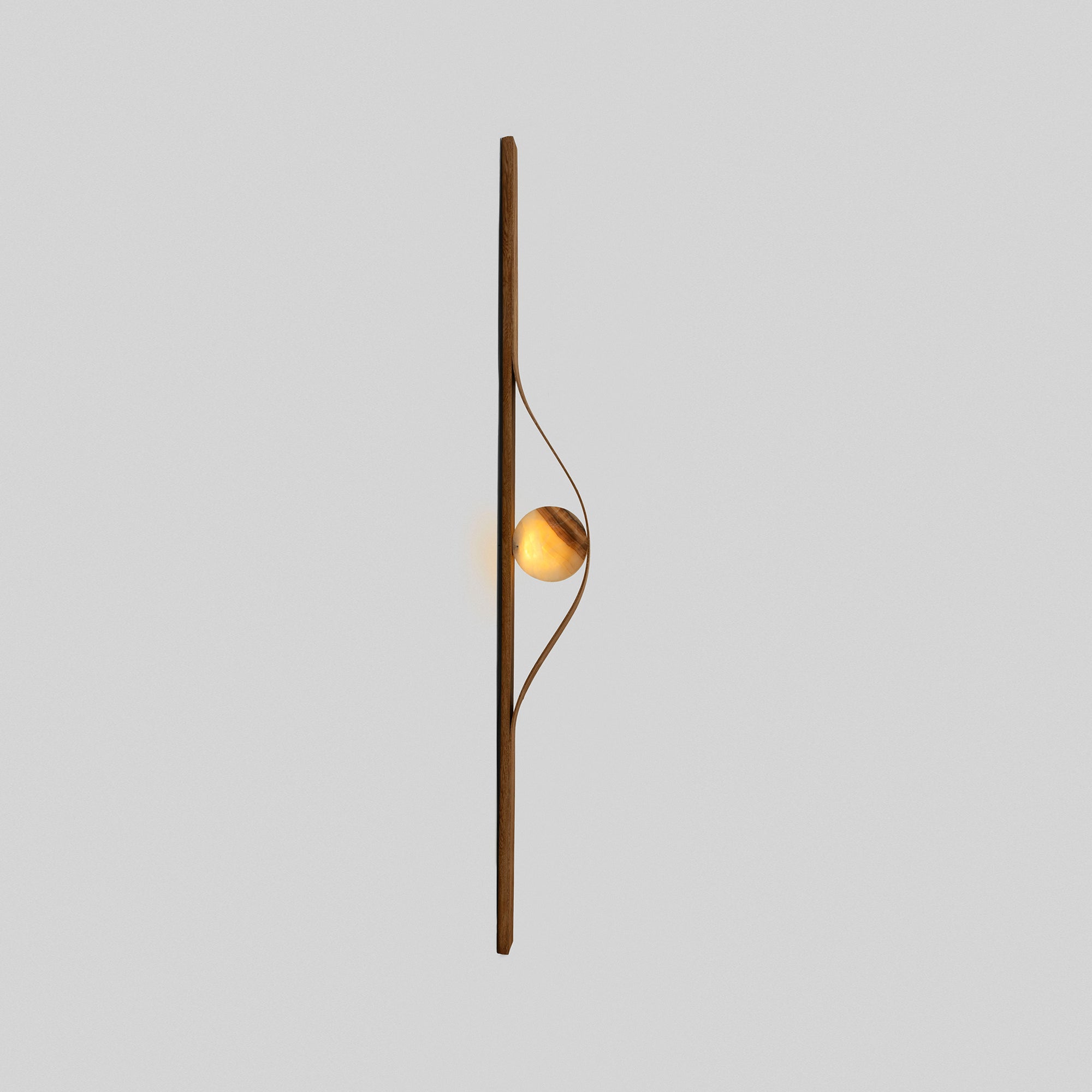 Fibra Wall Lamp