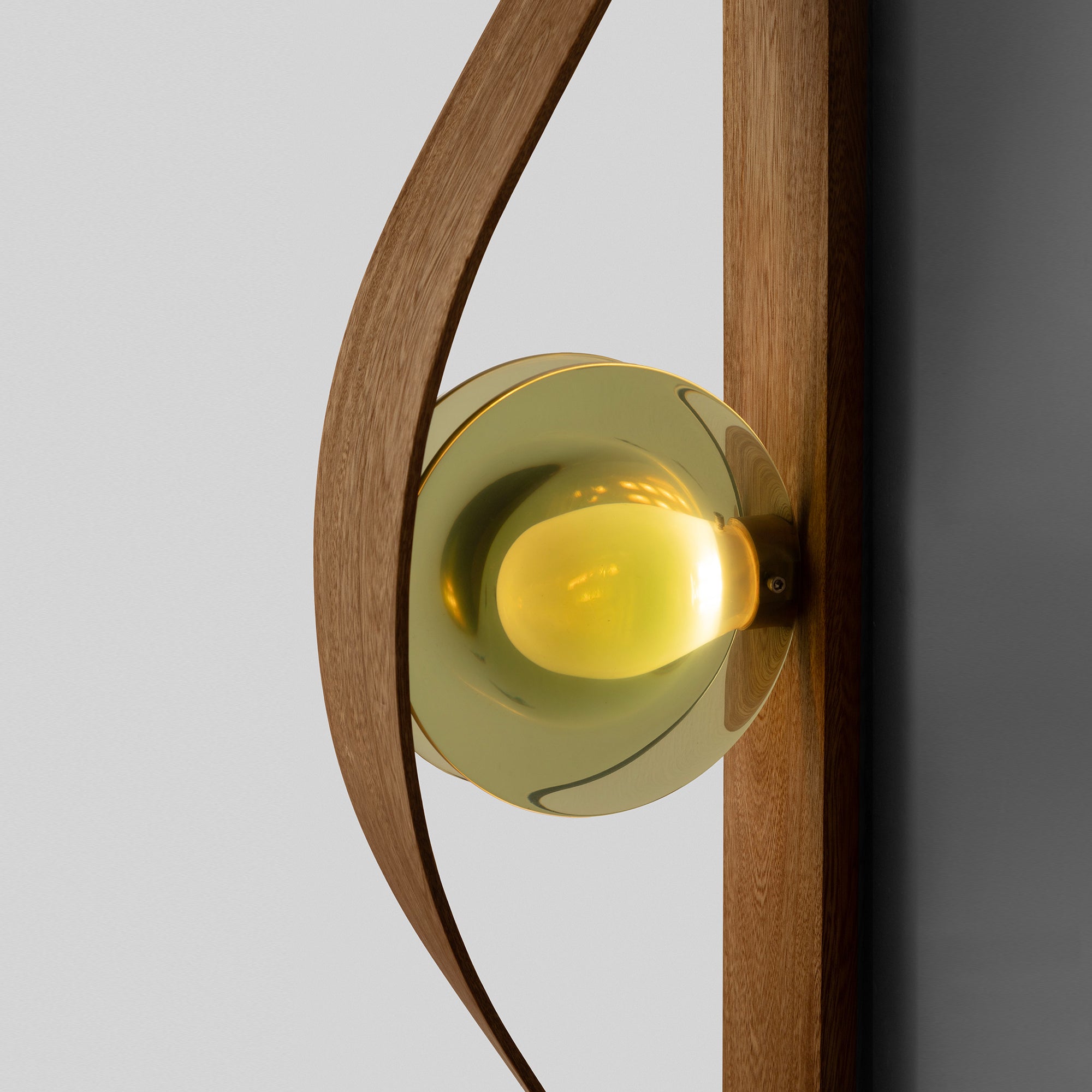 Fibra Wall Lamp