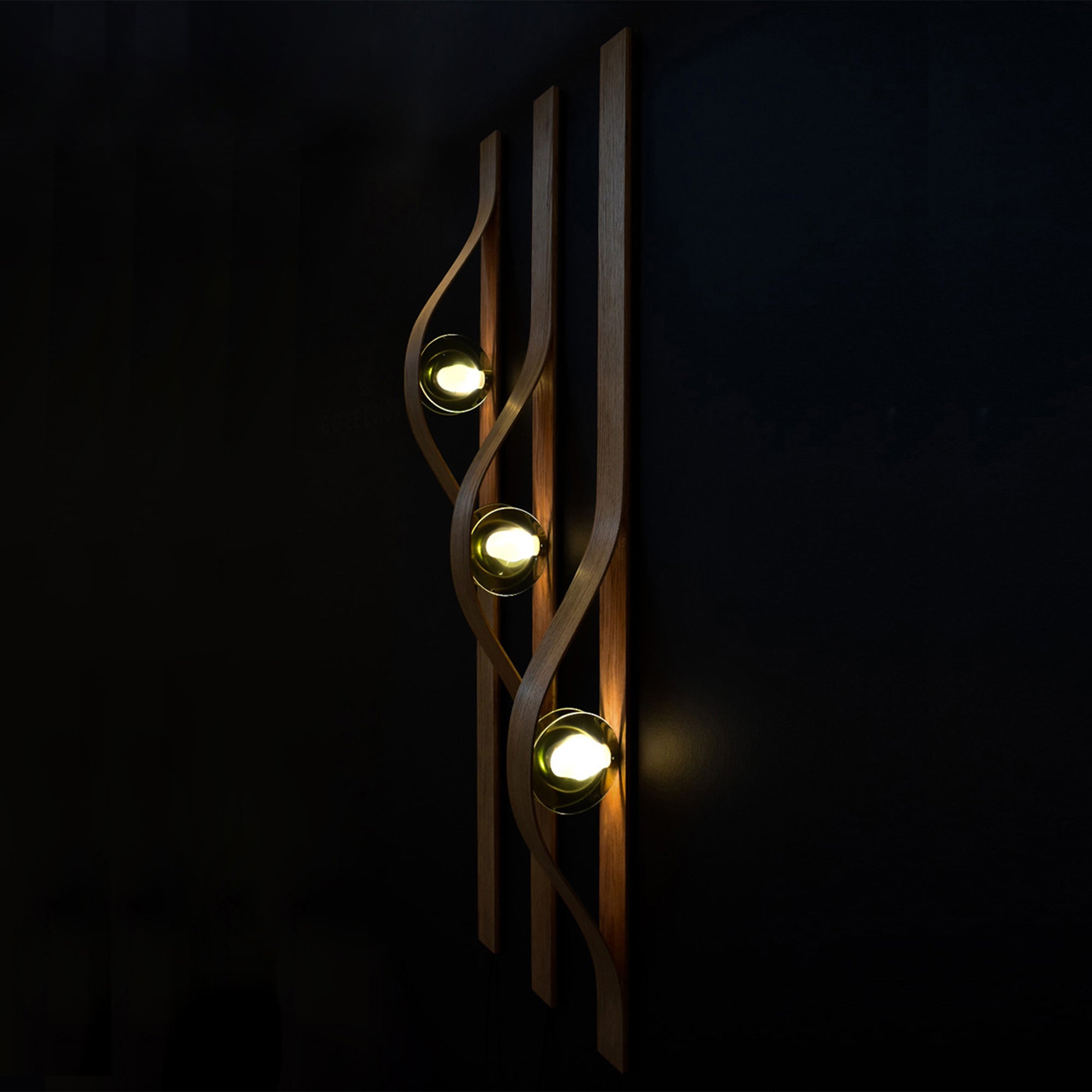 Fibra Wall Lamp