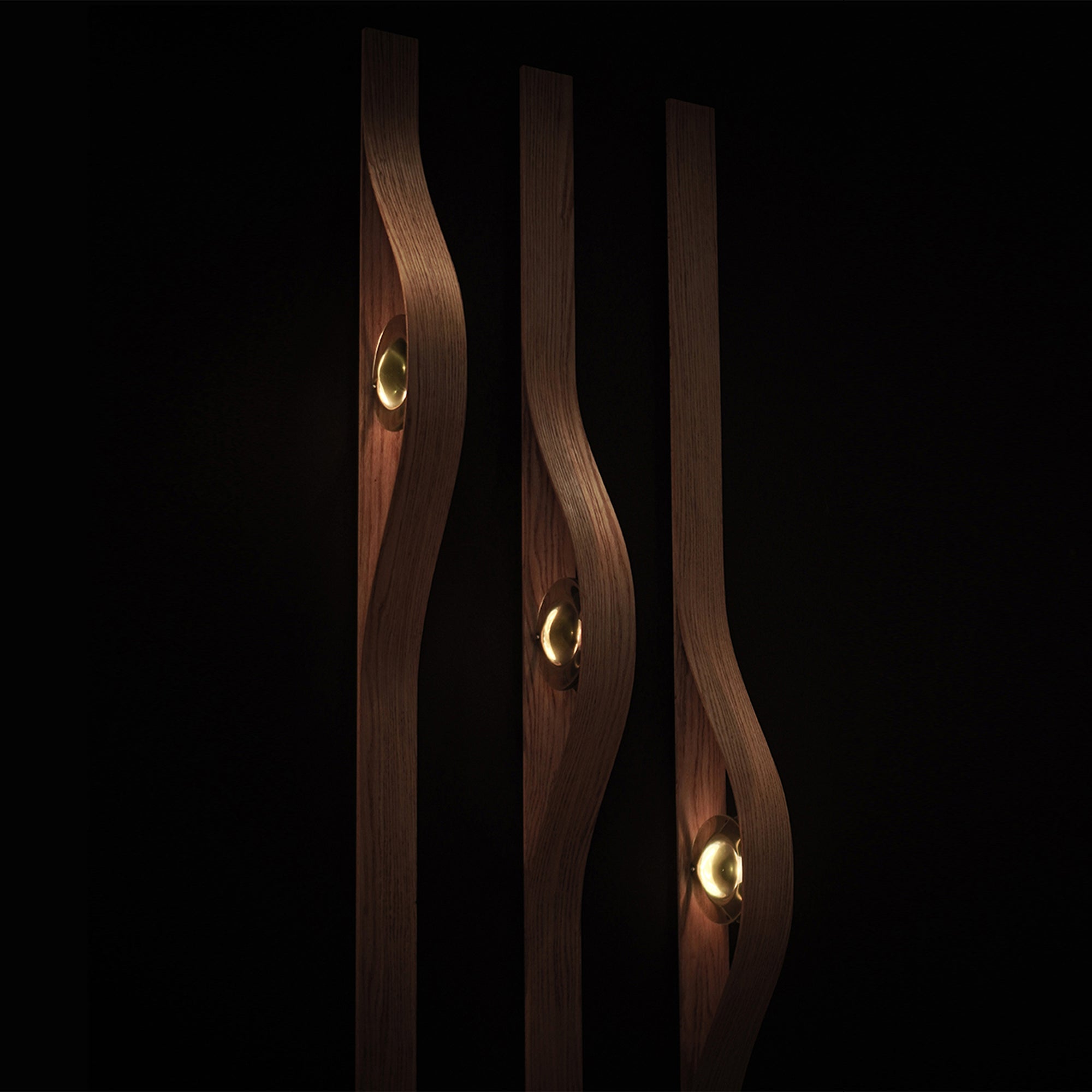 Fibra Wall Lamp
