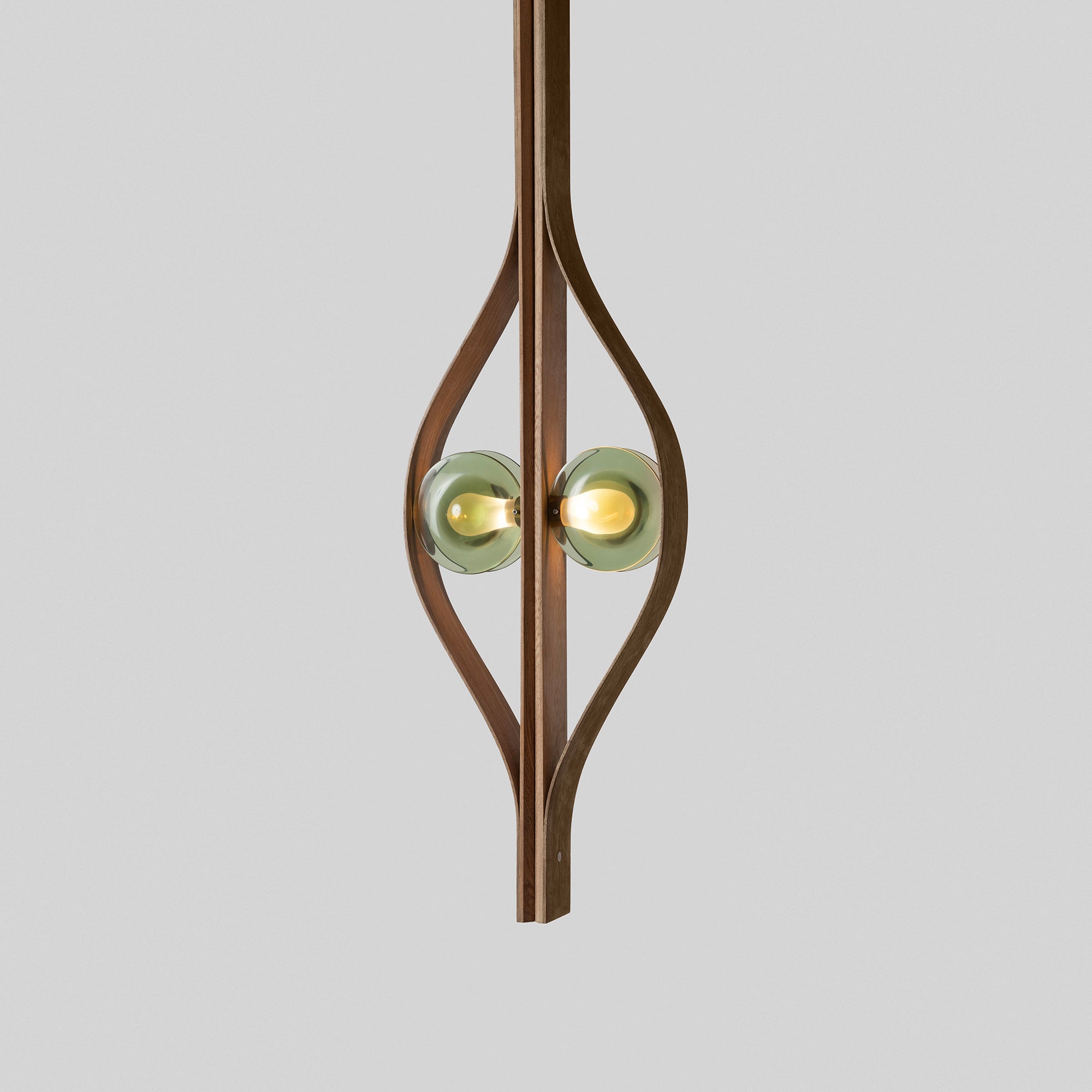 Fibra Pendant Lamp