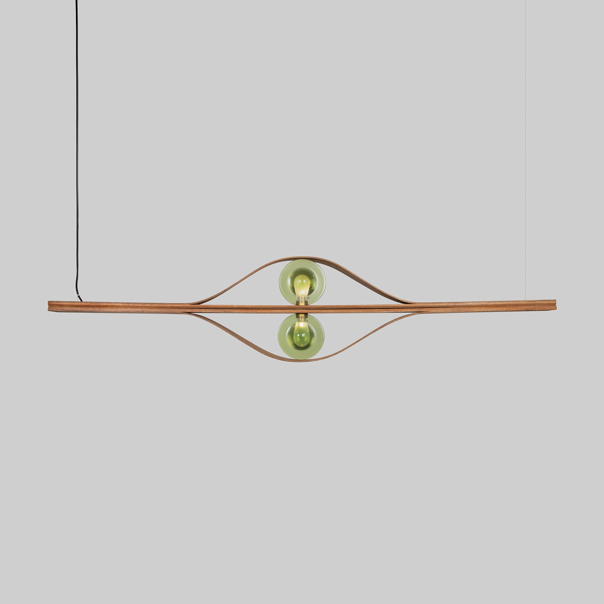 Fibra Pendant Lamp