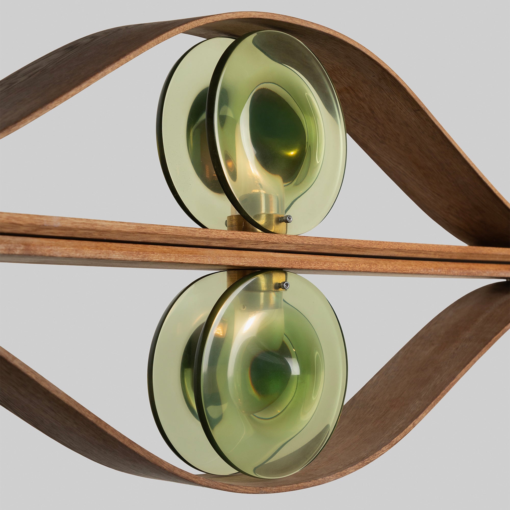 Fibra Pendant Lamp