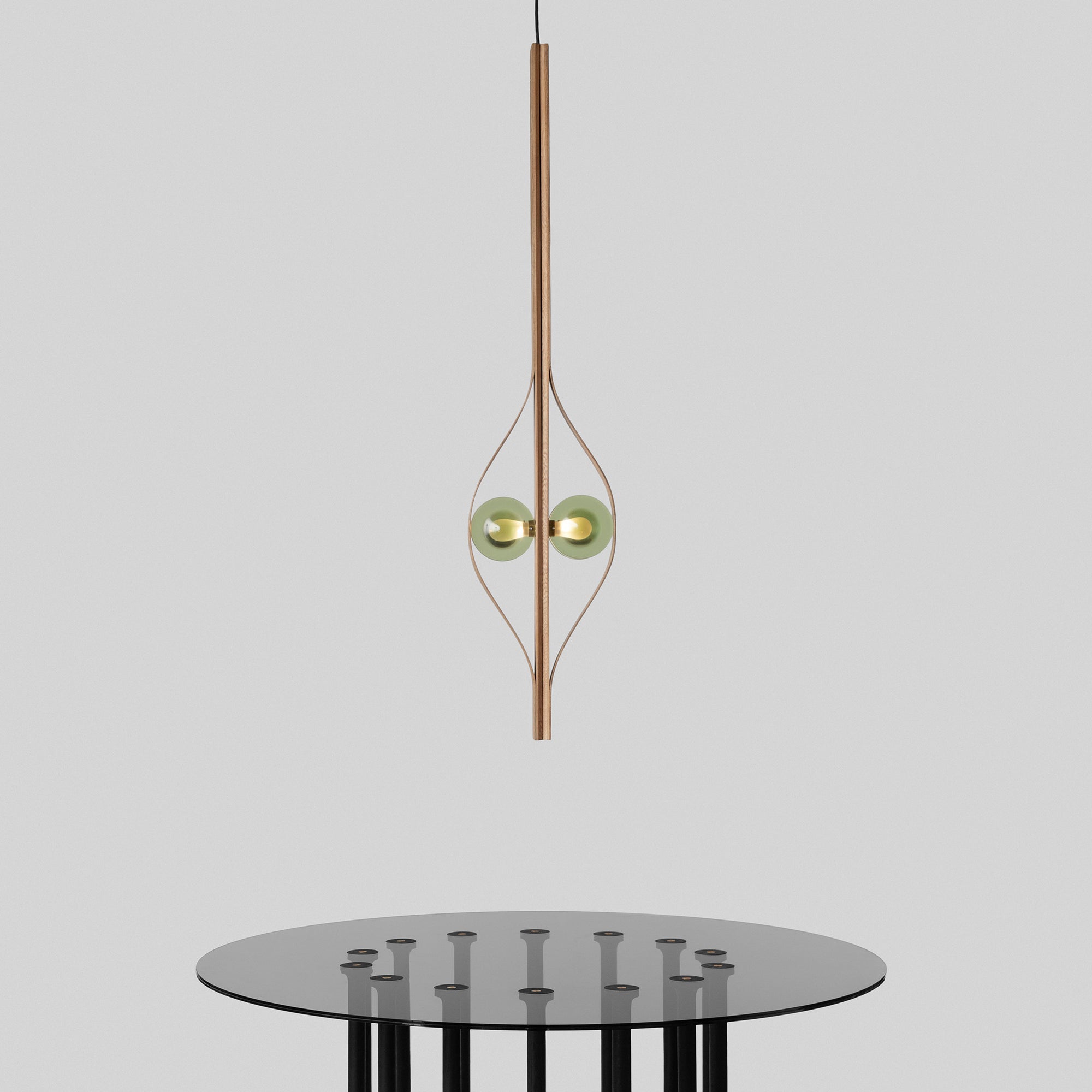 Fibra Pendant Lamp
