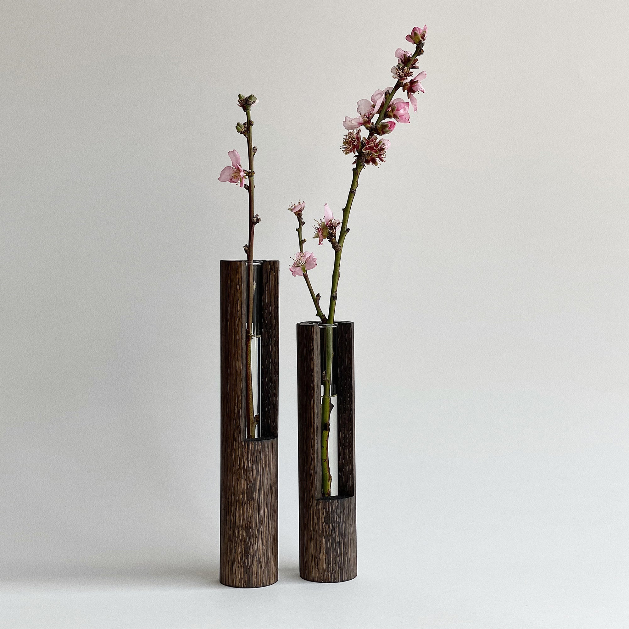 Cielo Flower Vase Set