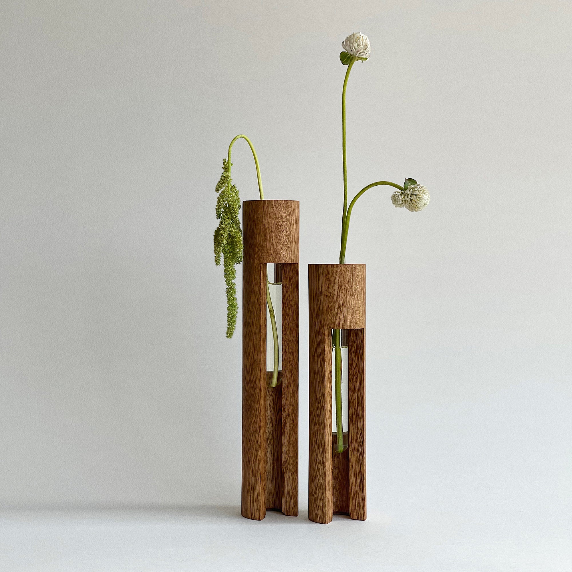 Cielo Flower Vase Set