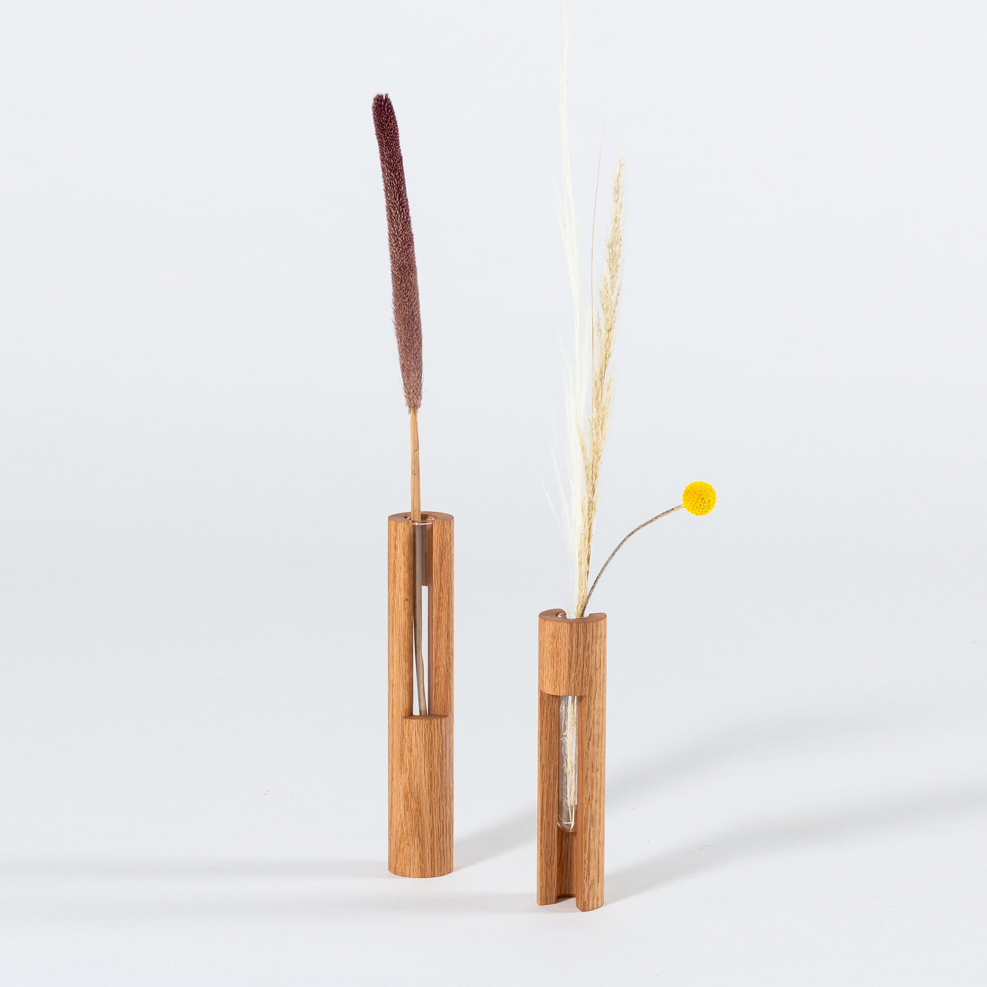 Cielo Flower Vase Set
