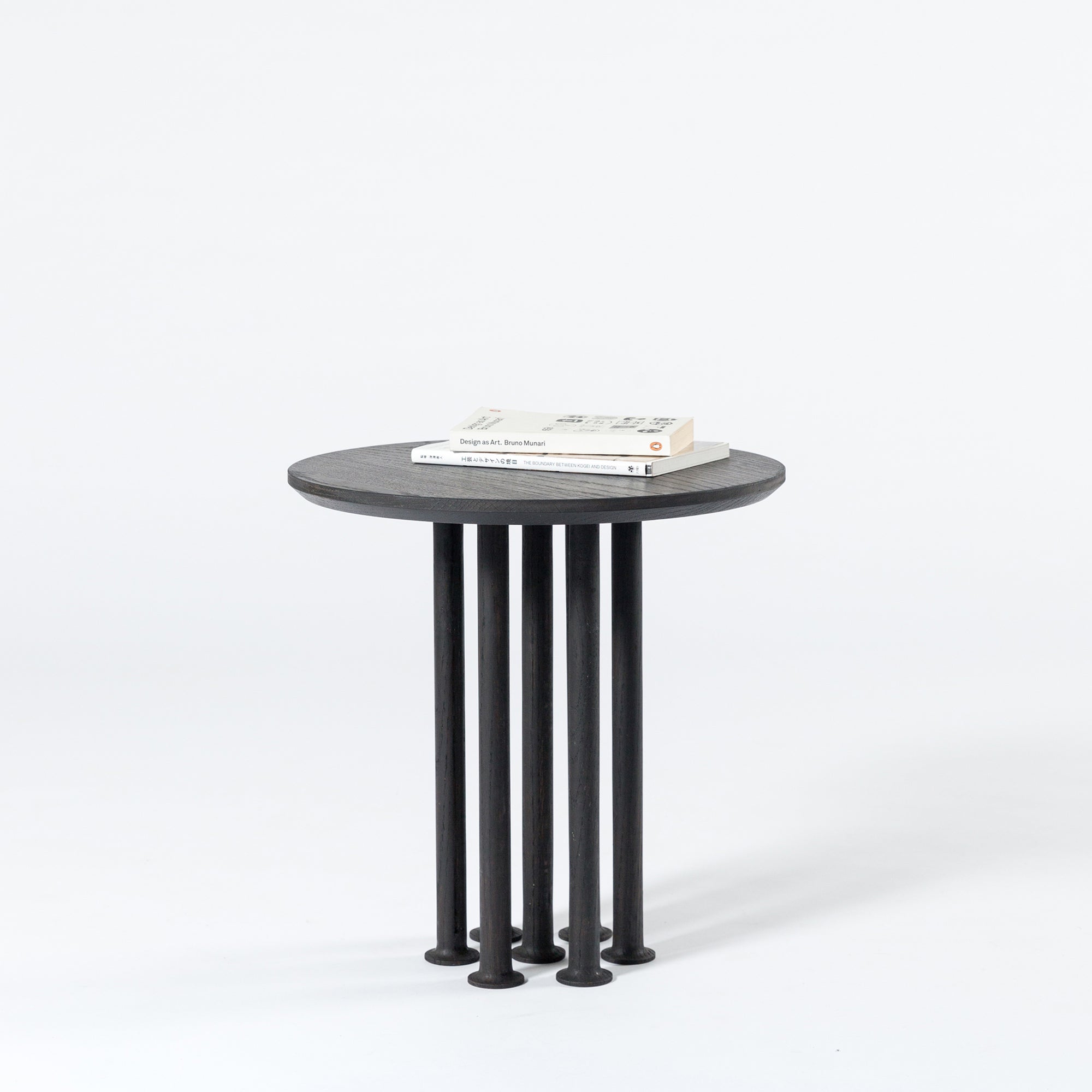Molinillos 007 Side Table