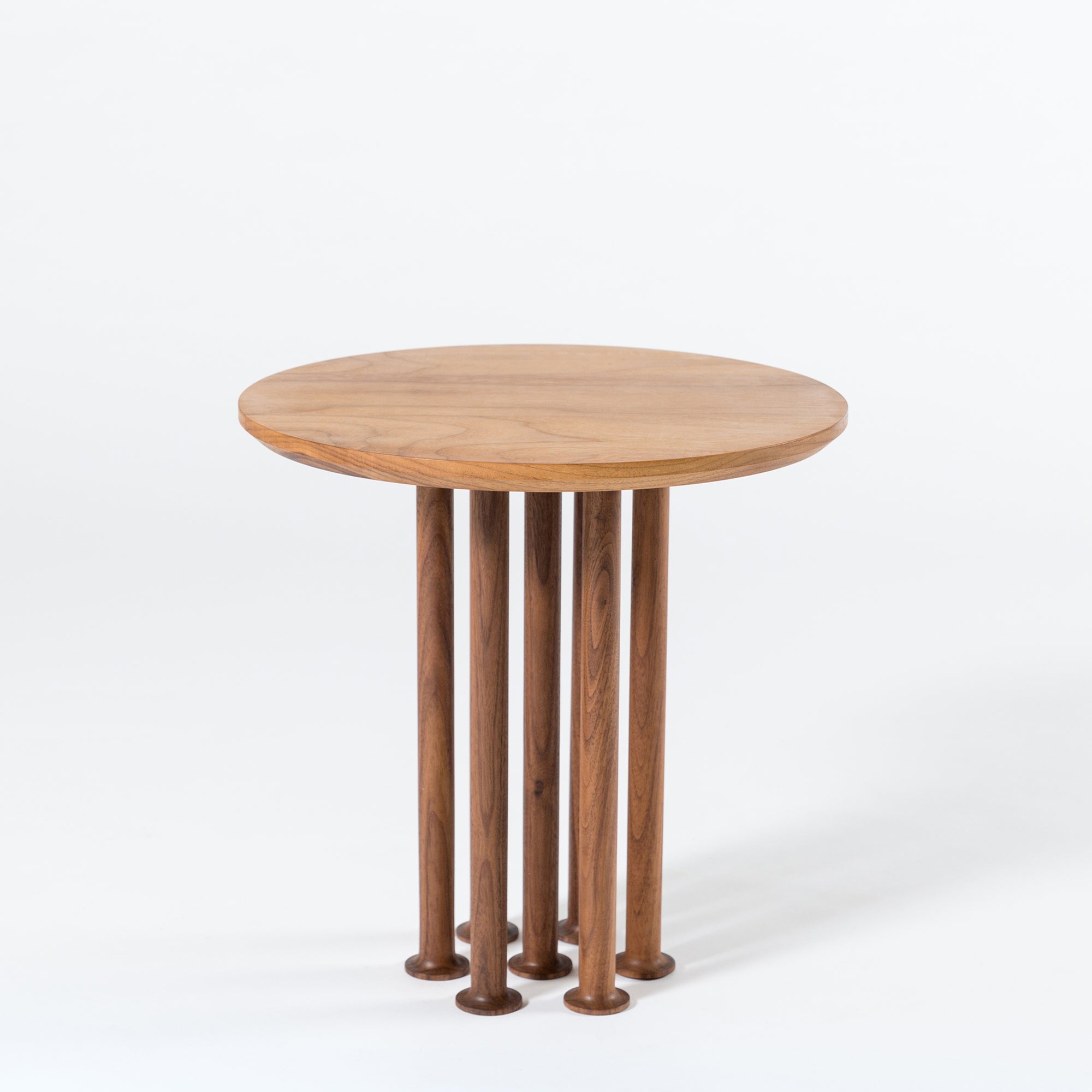 Molinillos 007 Side Table