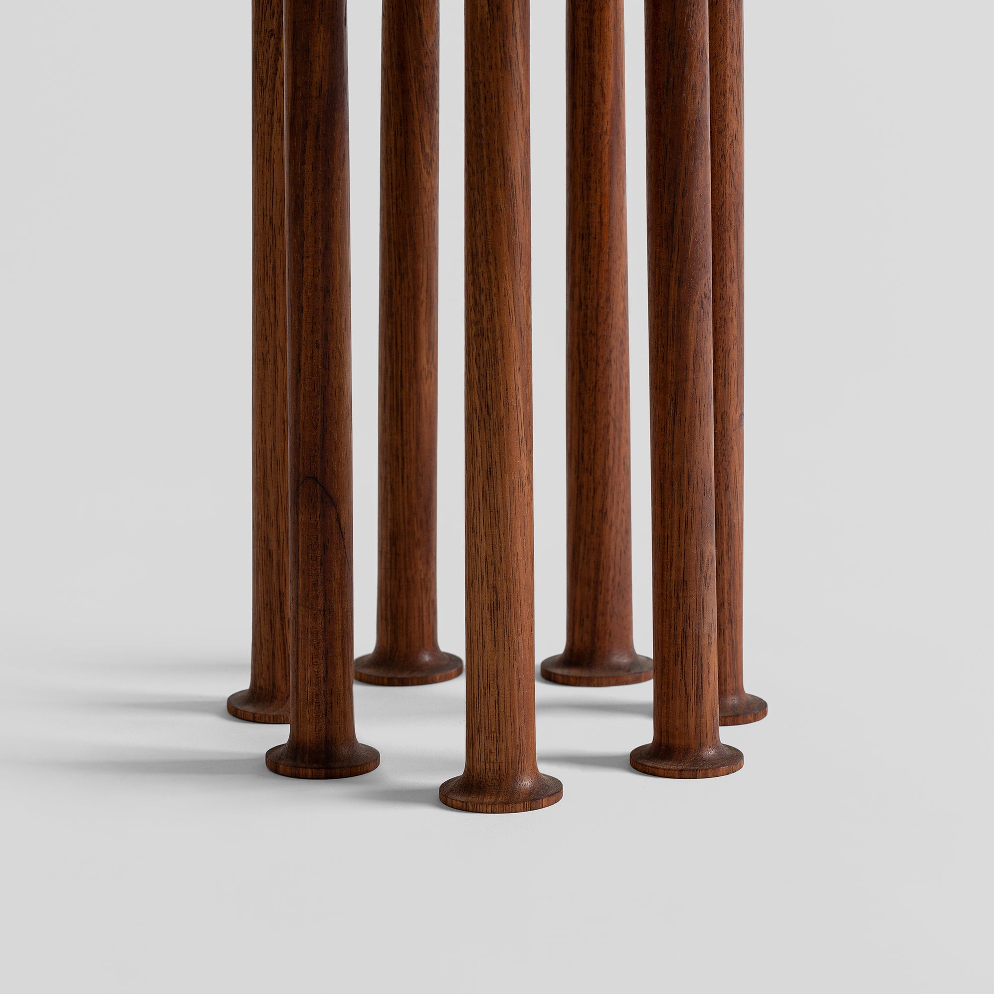 Molinillos 207 Side Table
