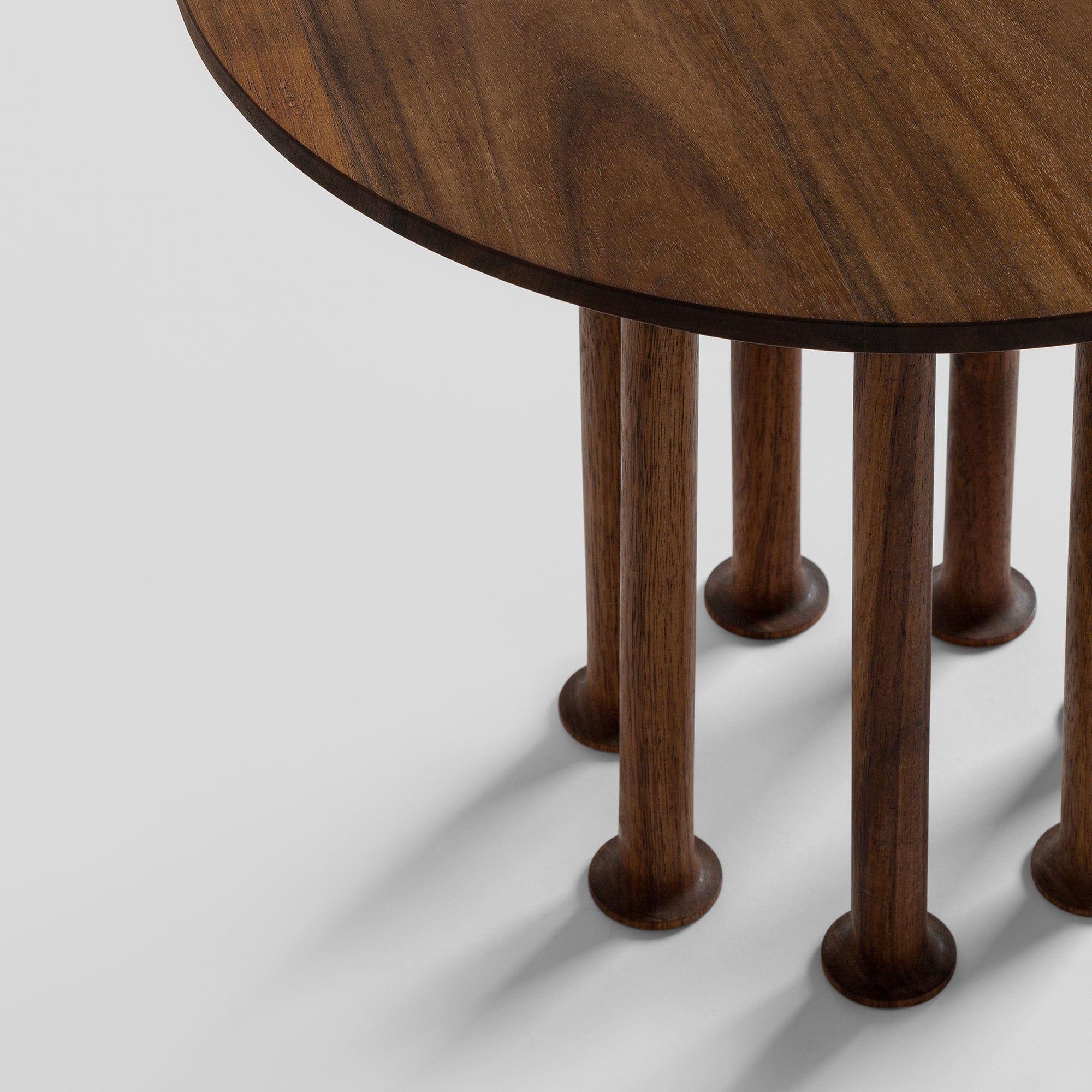 Molinillos 207 Side Table