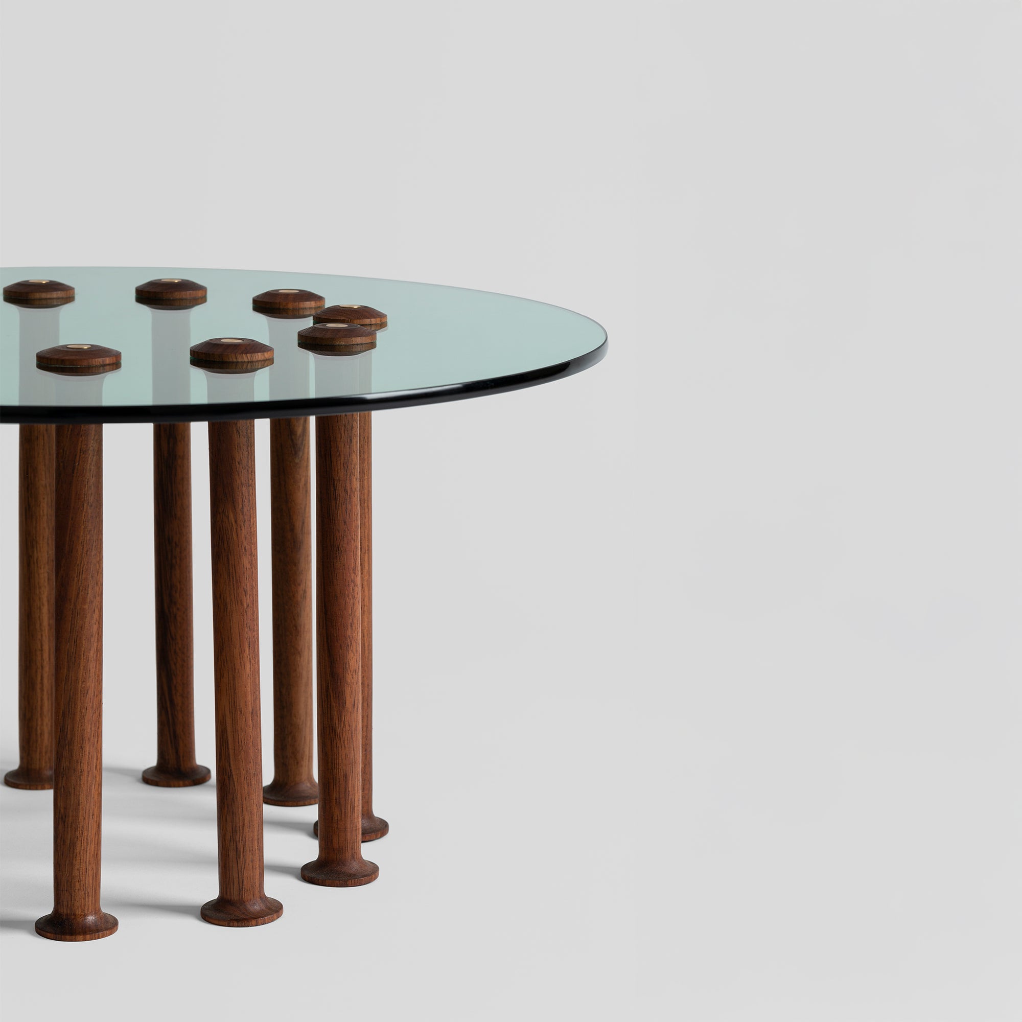Molinillos 211 Coffee Table