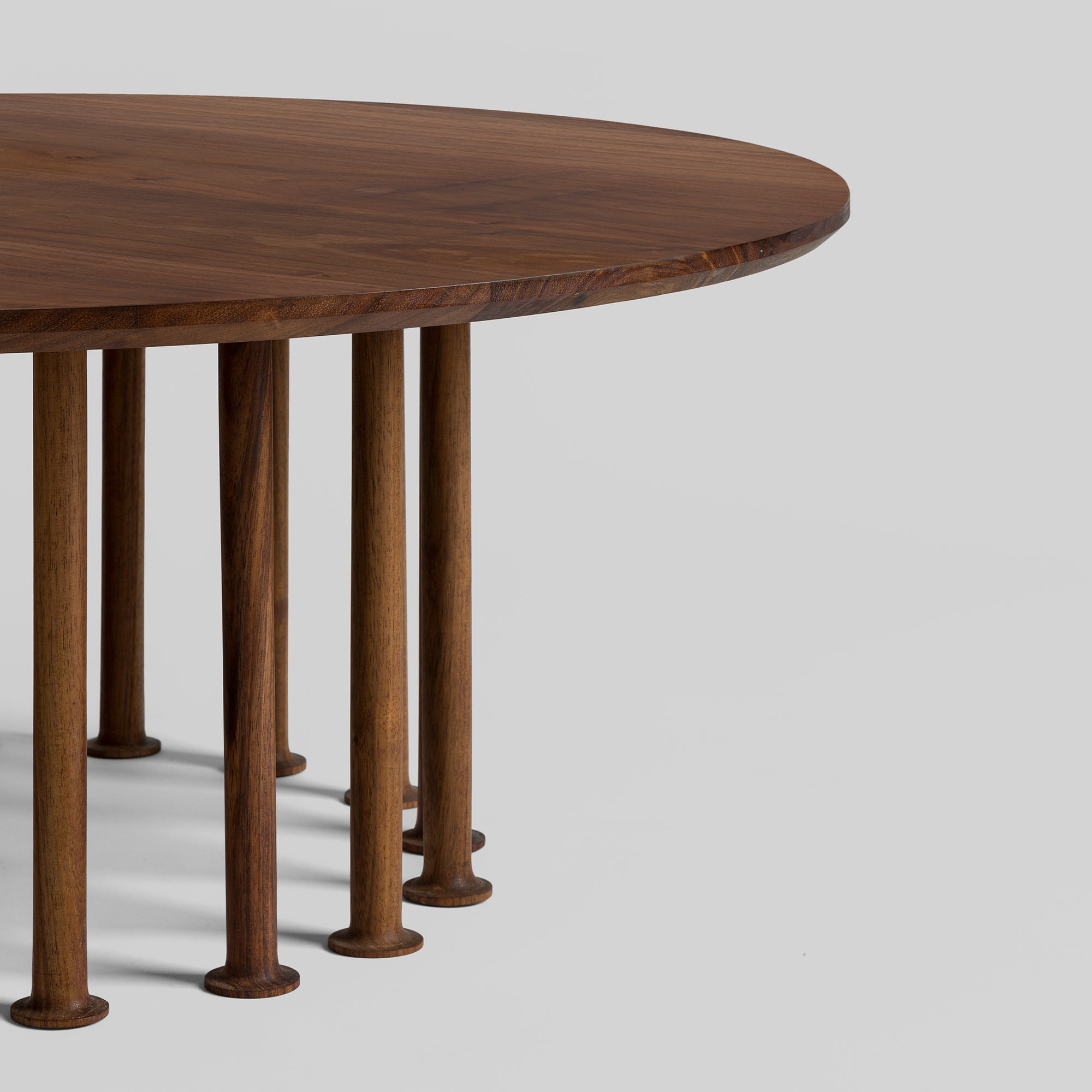 Molinillos 217 Coffee Table