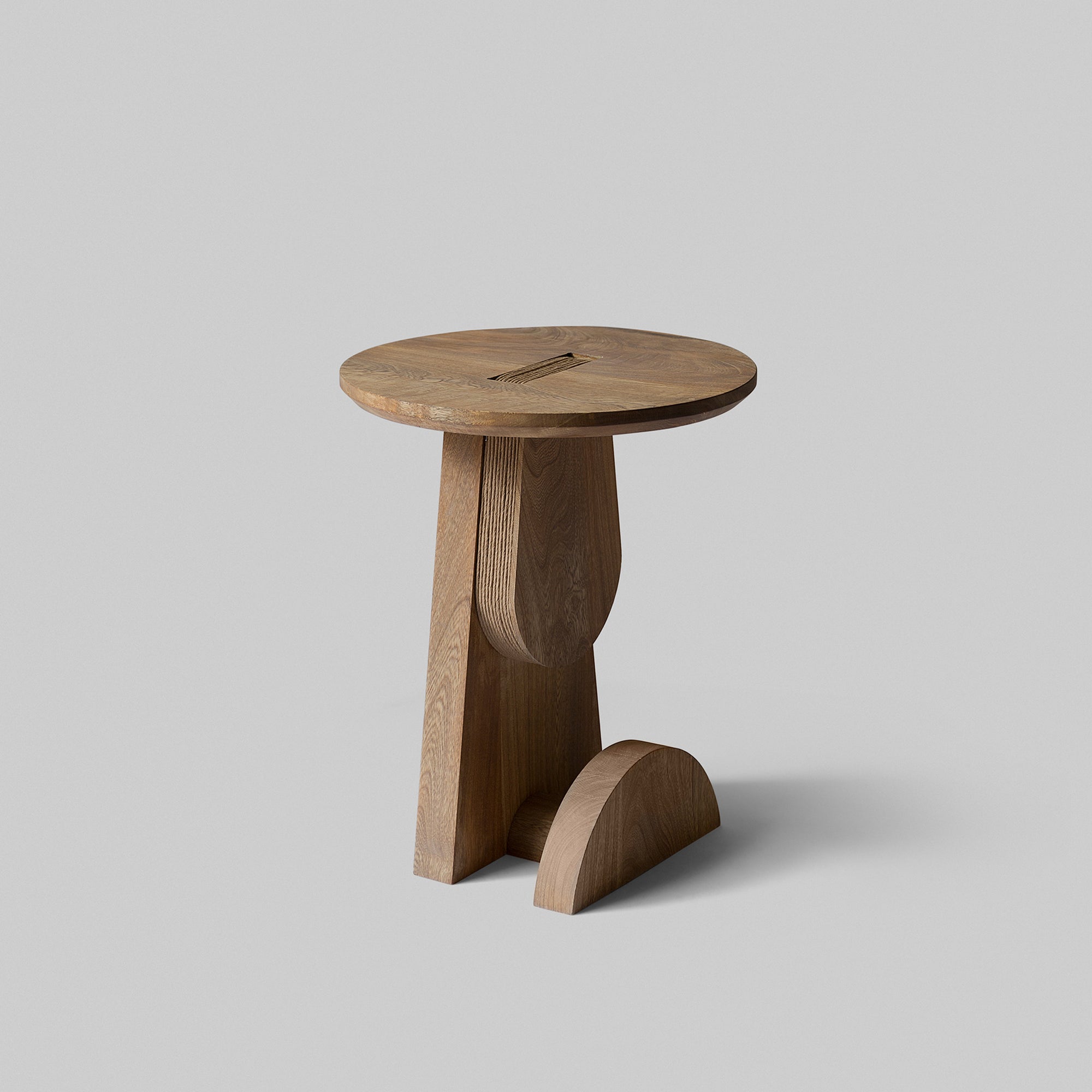 Basurto Stool 03