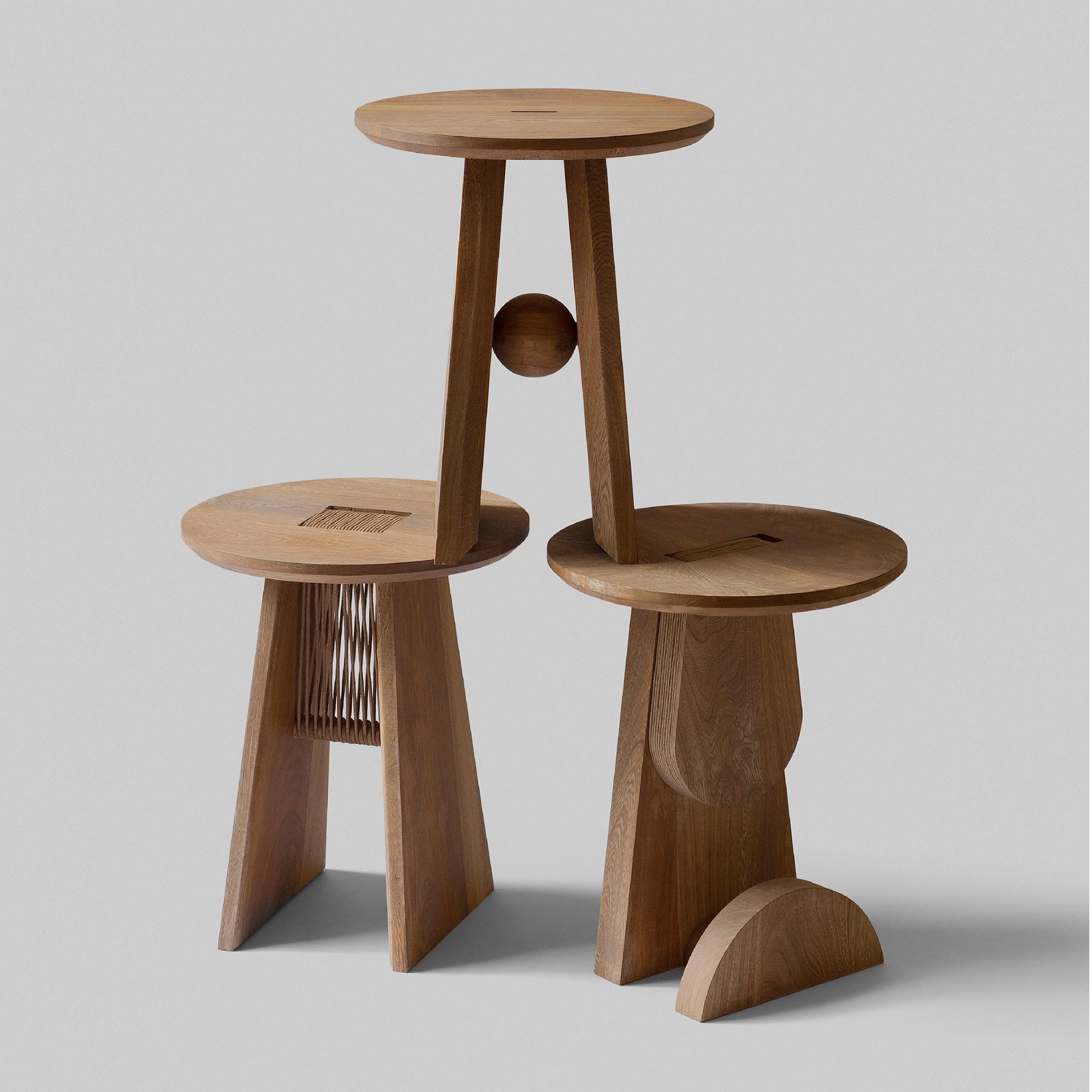 Basurto Stool 01