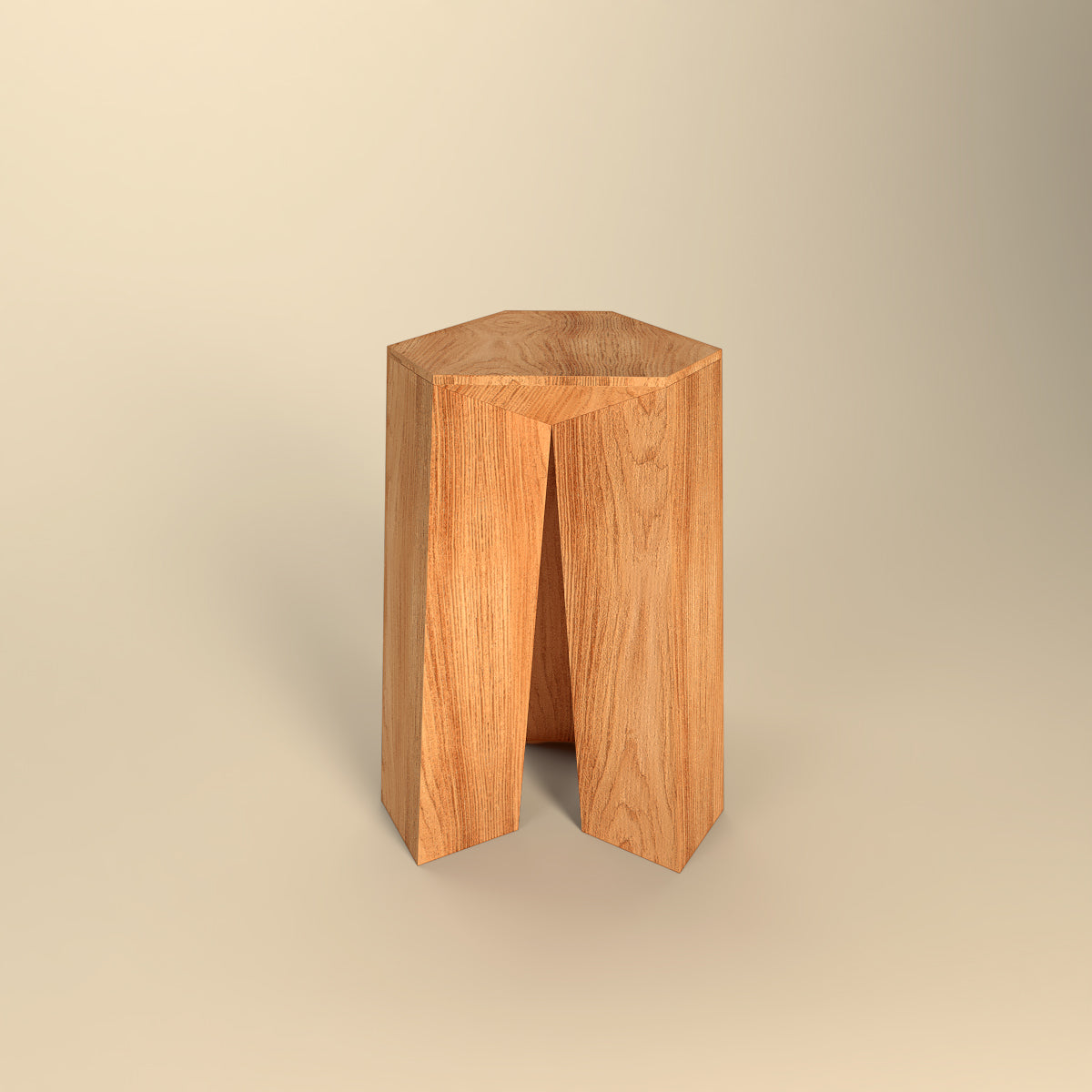 Tripie Stool