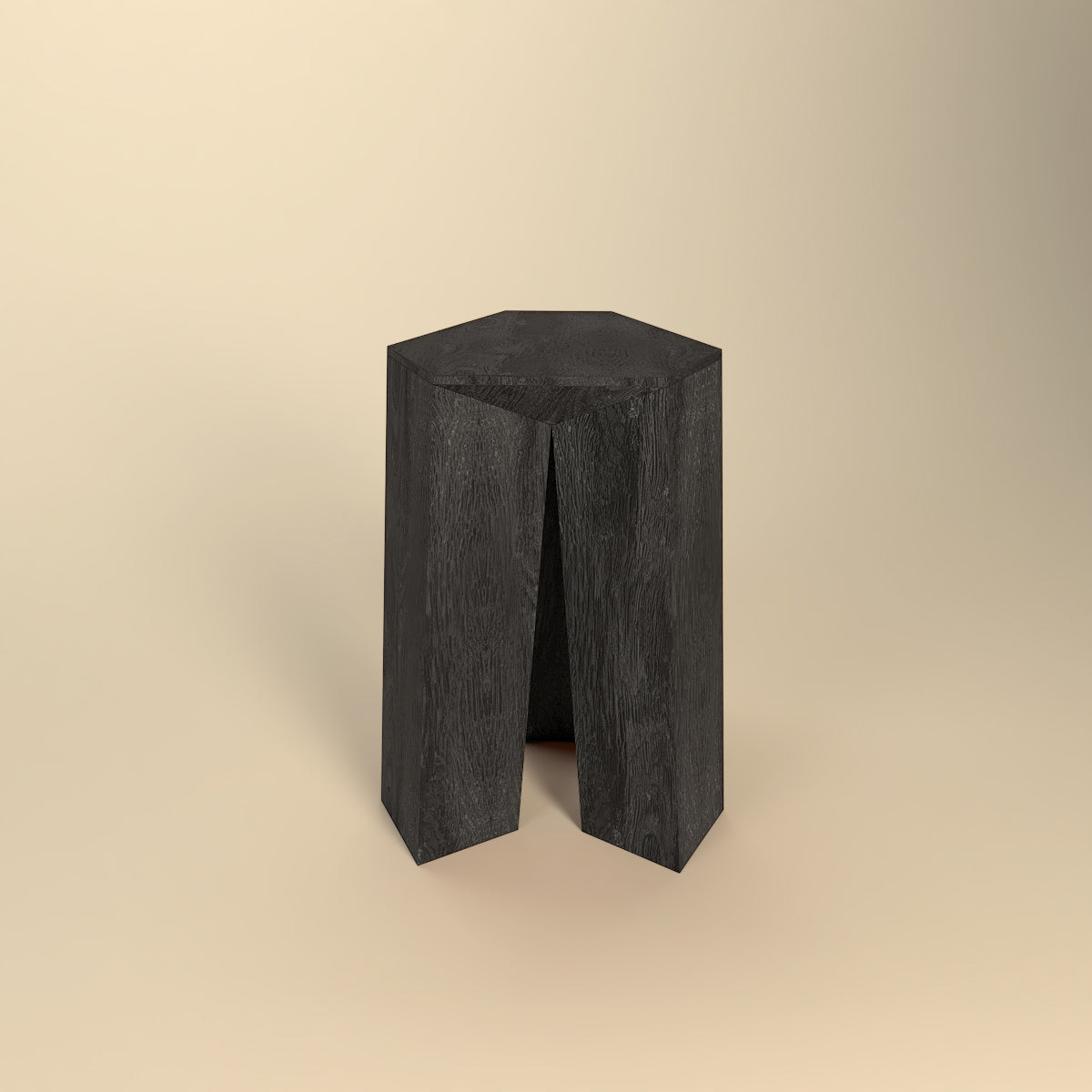 Tripie Stool