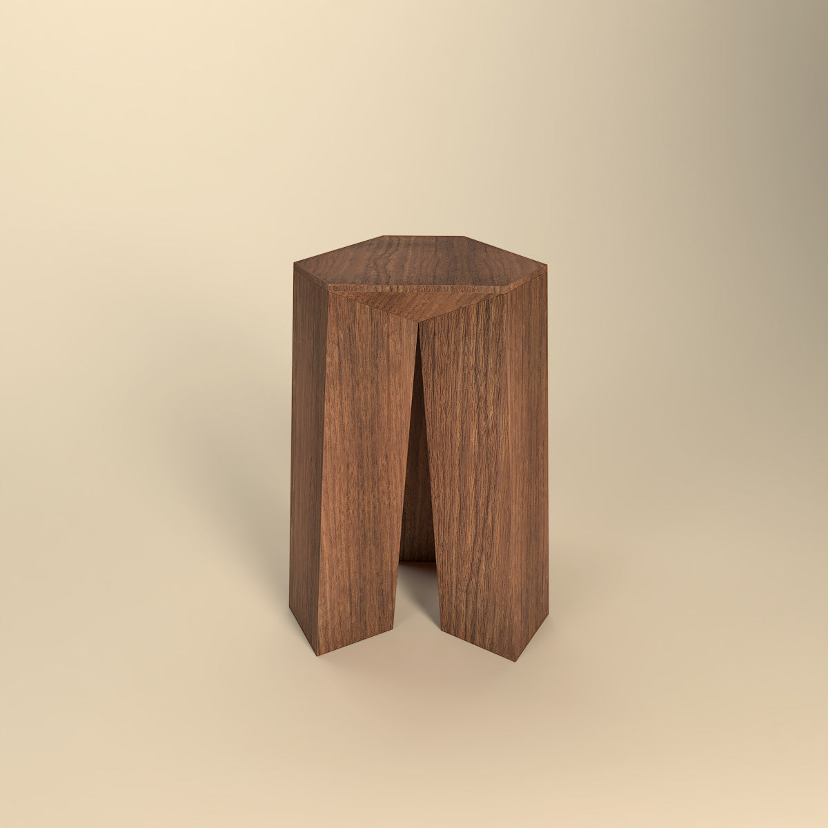 Tripie Stool
