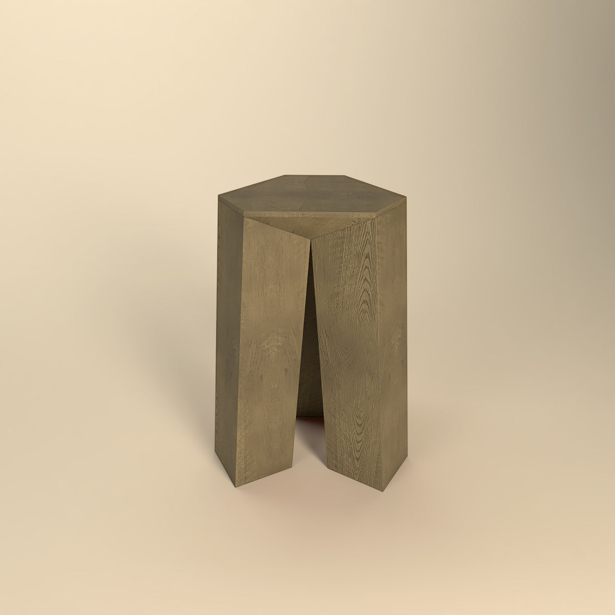 Tripie Stool