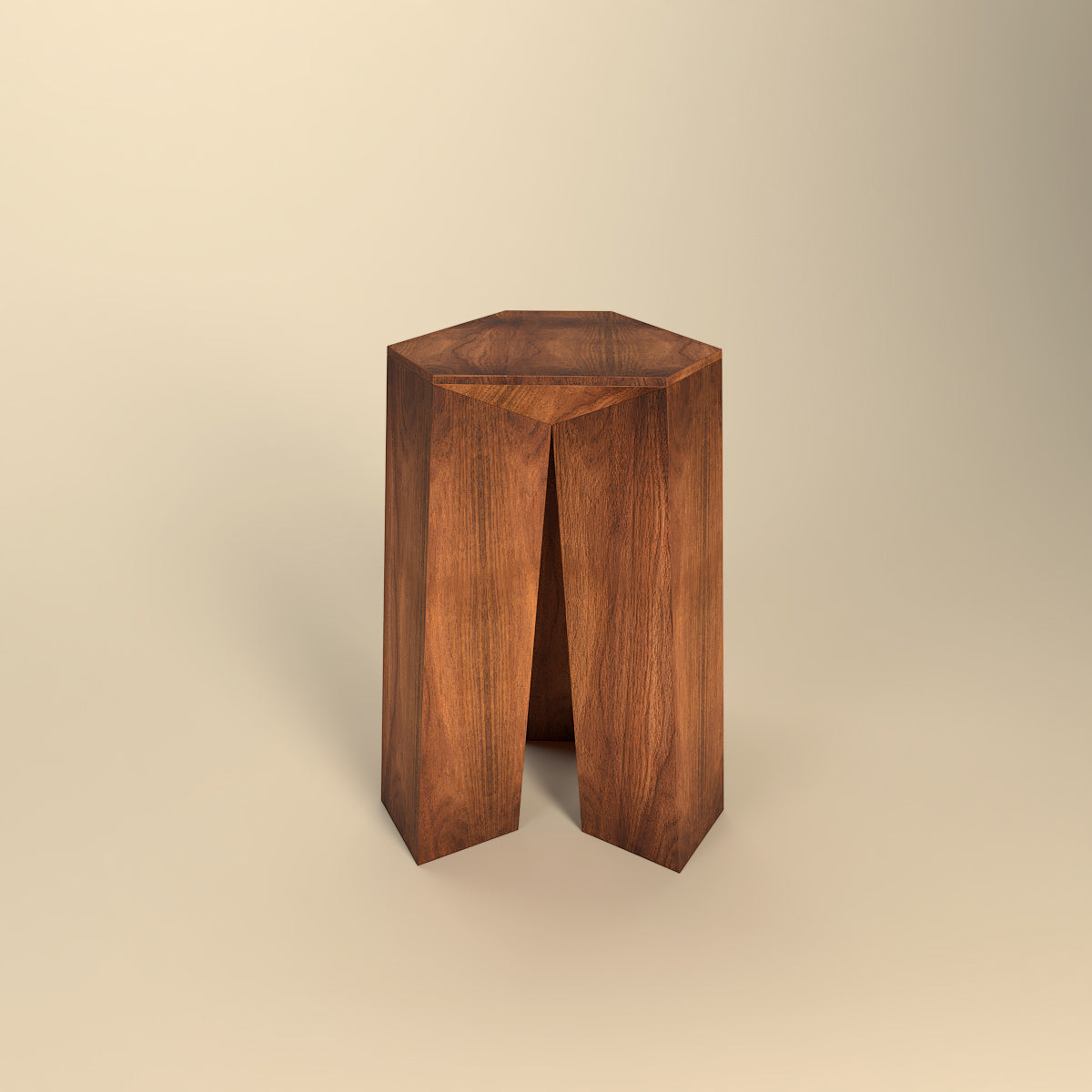 Tripie Stool