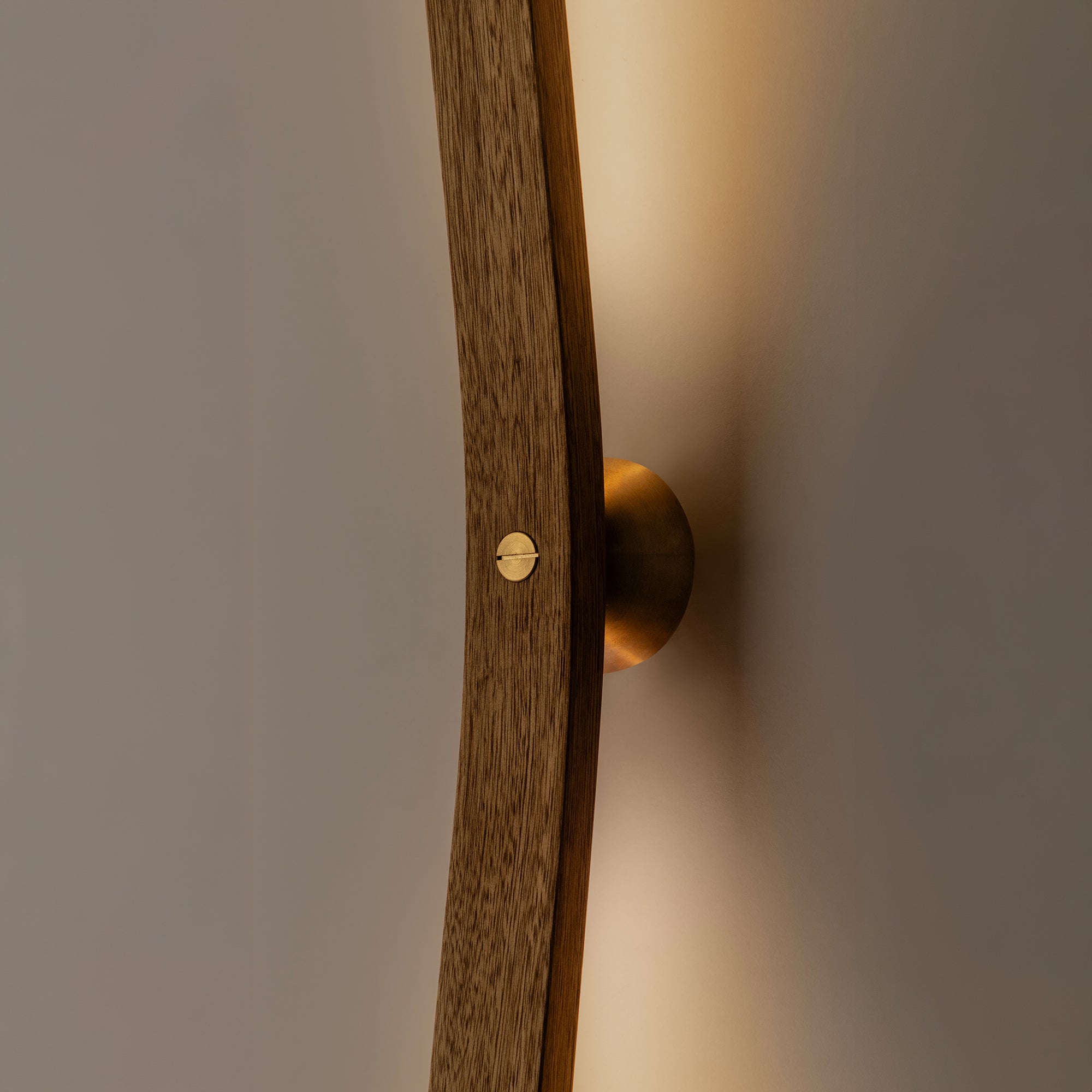 Pliegue Sconce