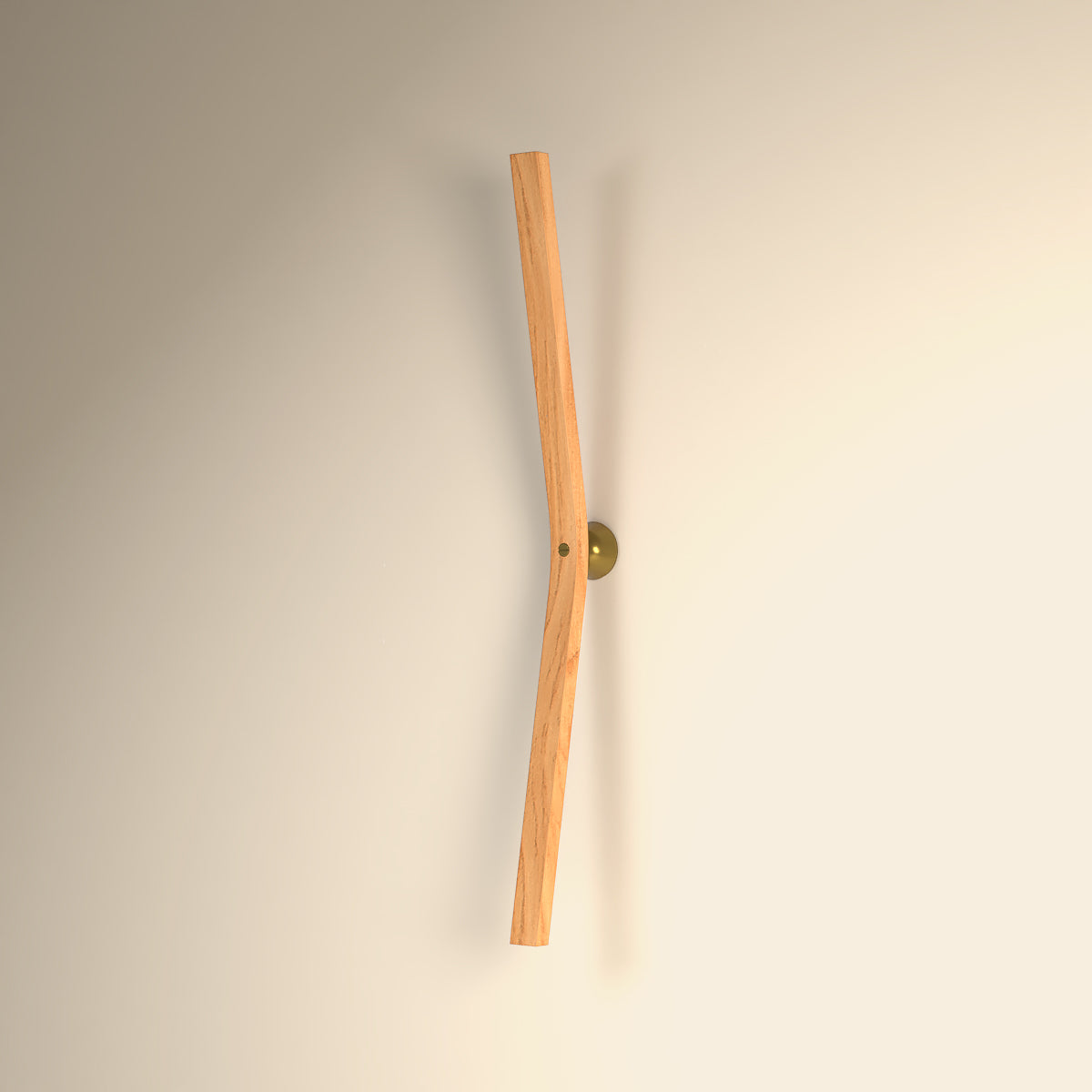 Pliegue Sconce