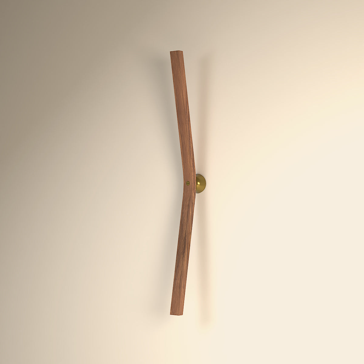 Pliegue Sconce