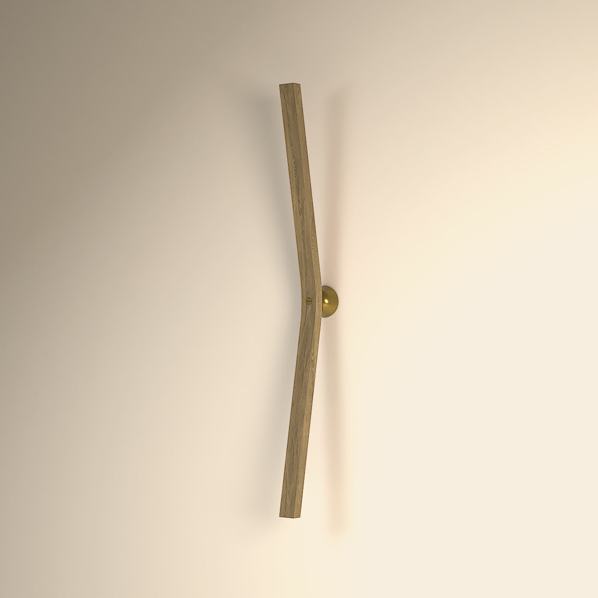 Pliegue Sconce