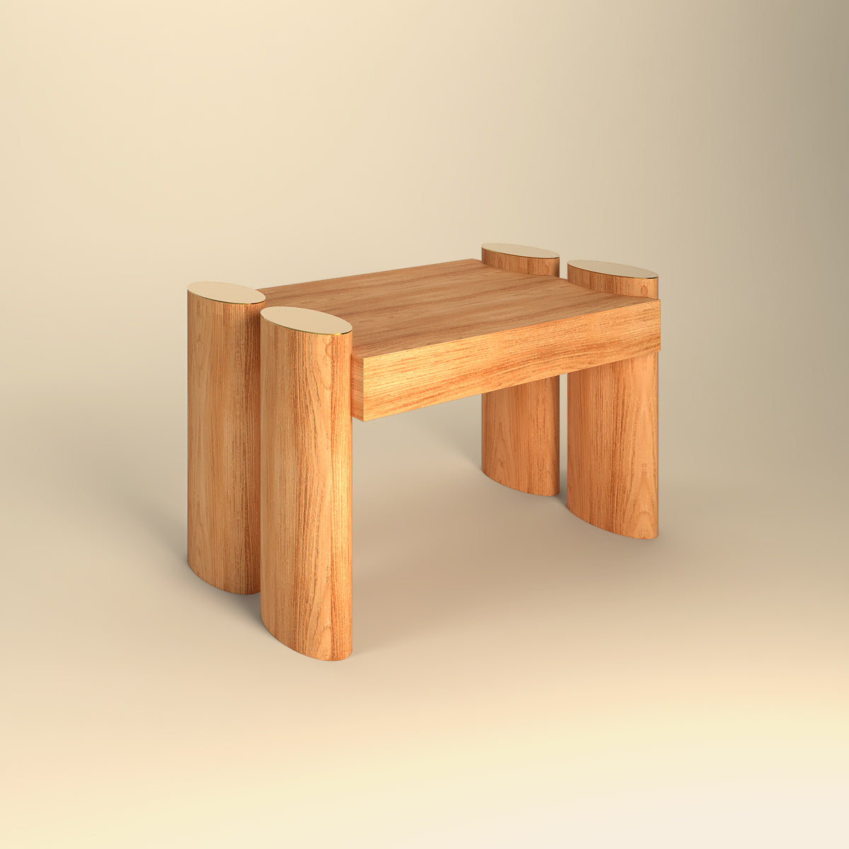 Sin Titulo Coffee Table