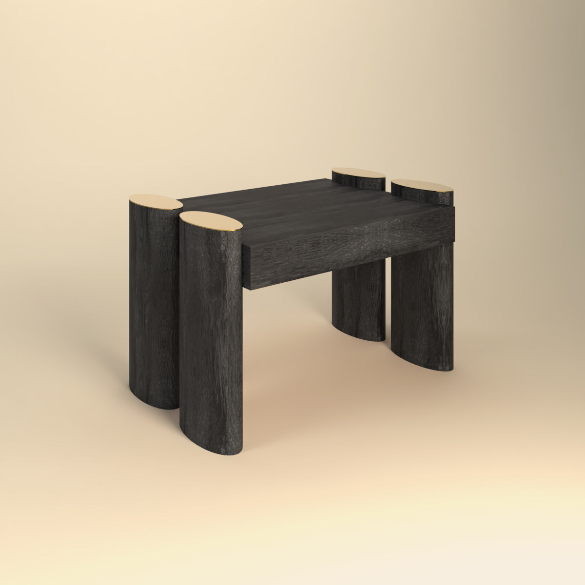 Sin Titulo Coffee Table