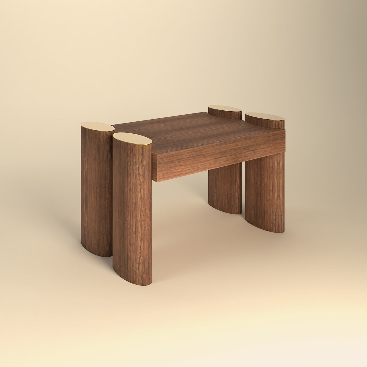Sin Titulo Coffee Table
