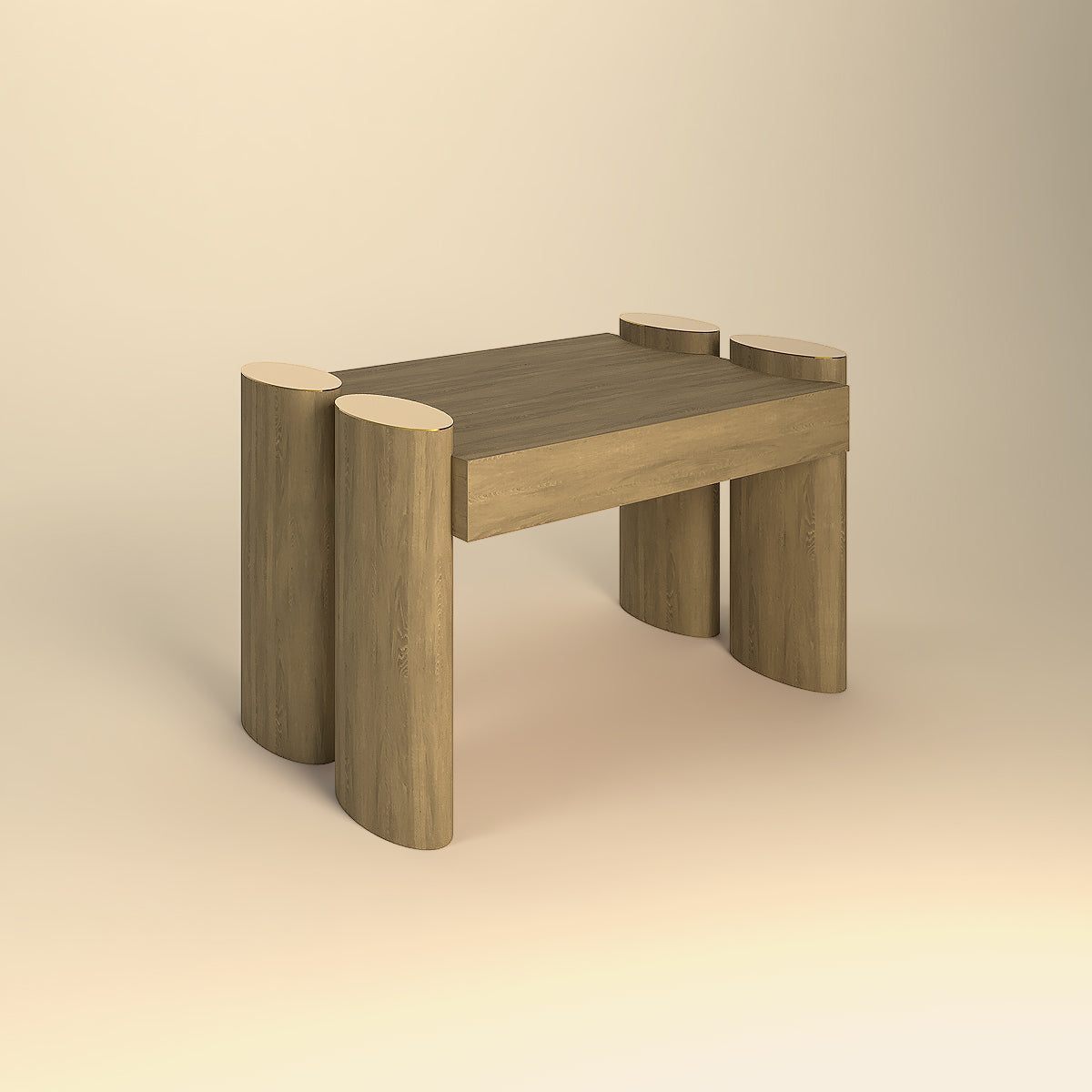 Sin Titulo Coffee Table