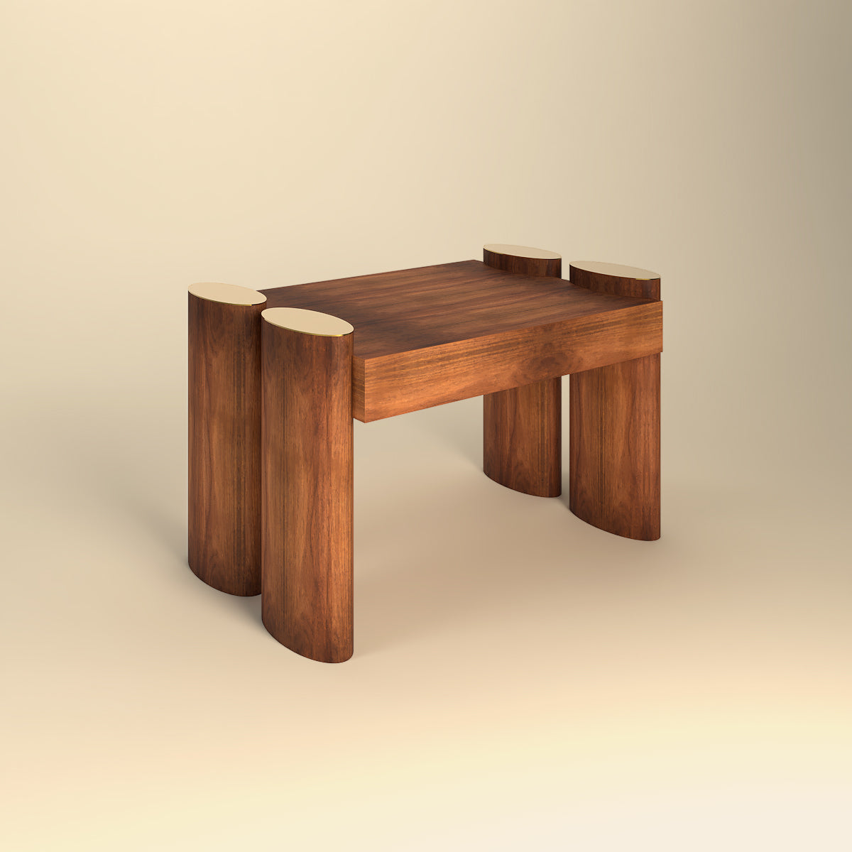 Sin Titulo Coffee Table