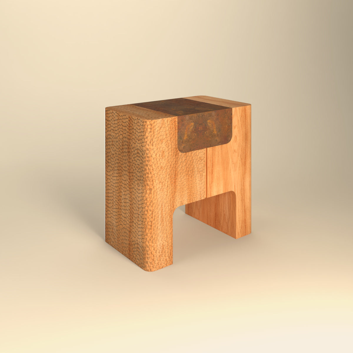 Massa Side Table