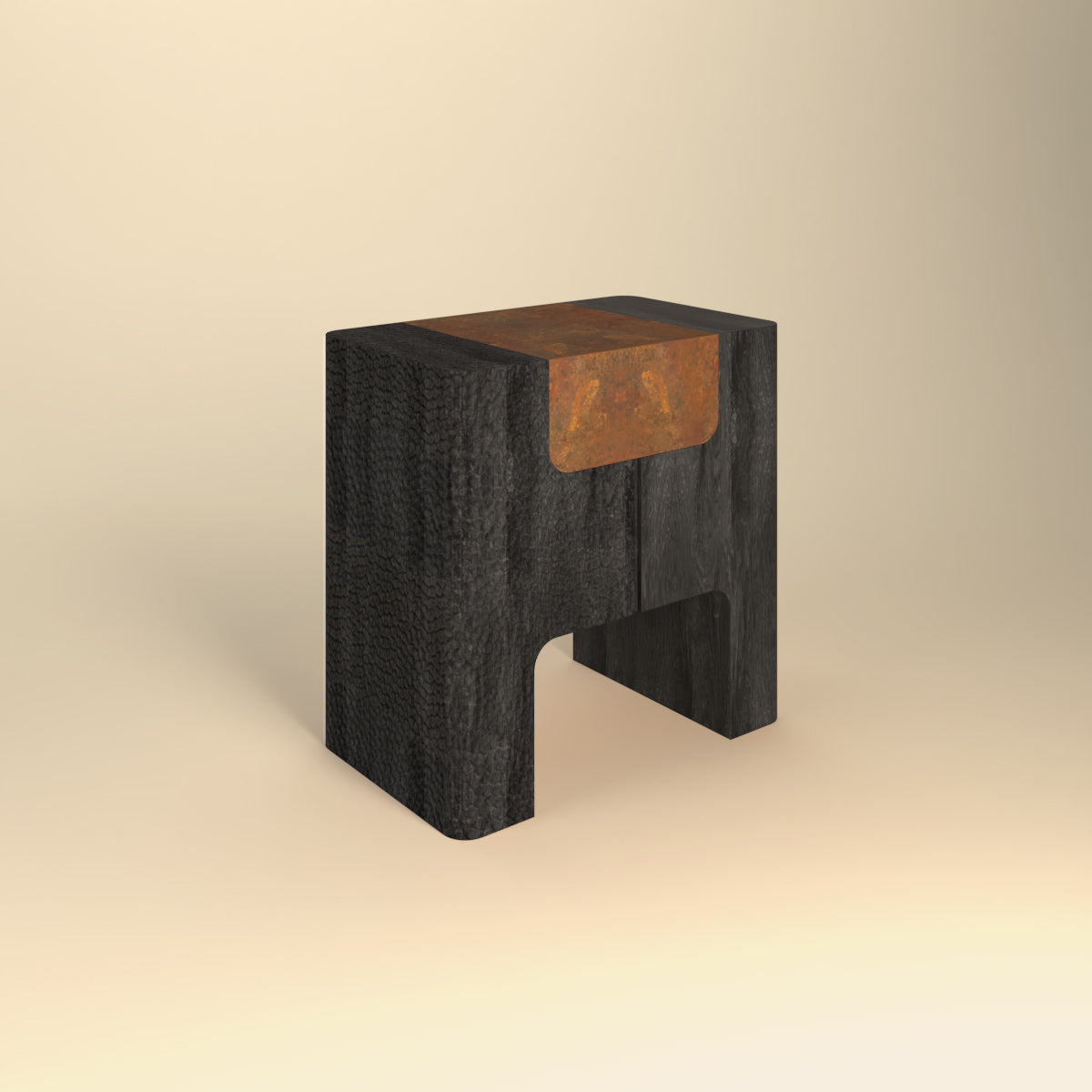 Massa Side Table