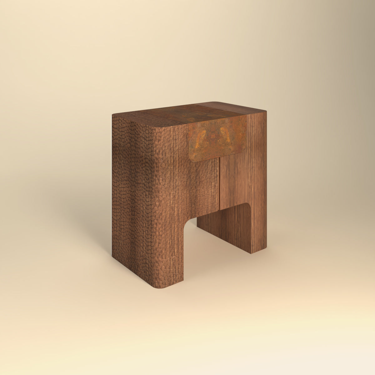 Massa Side Table
