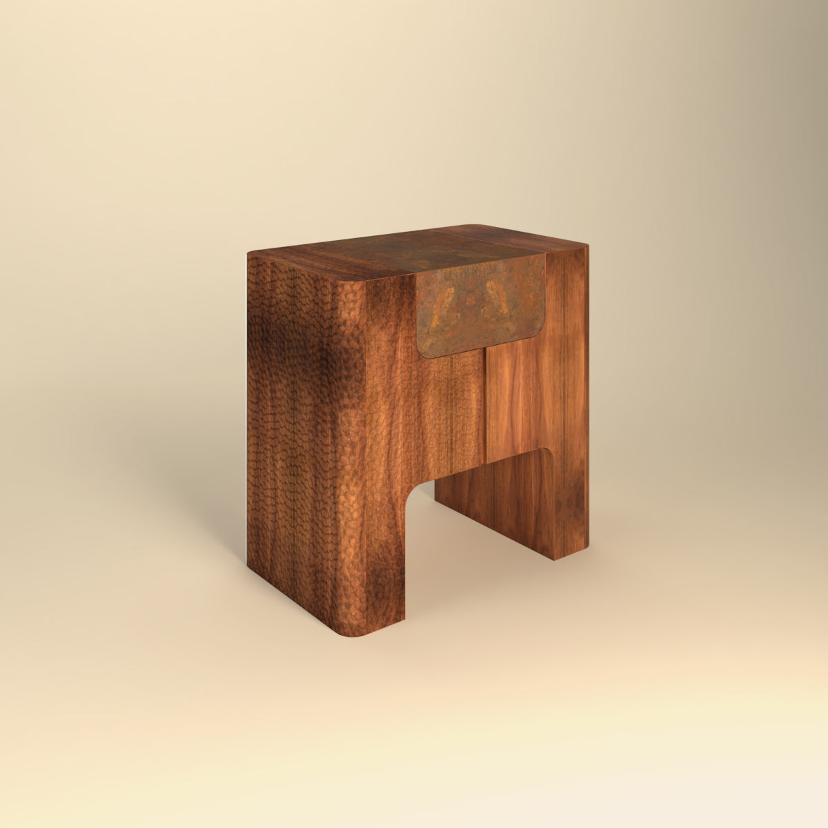 Massa Side Table
